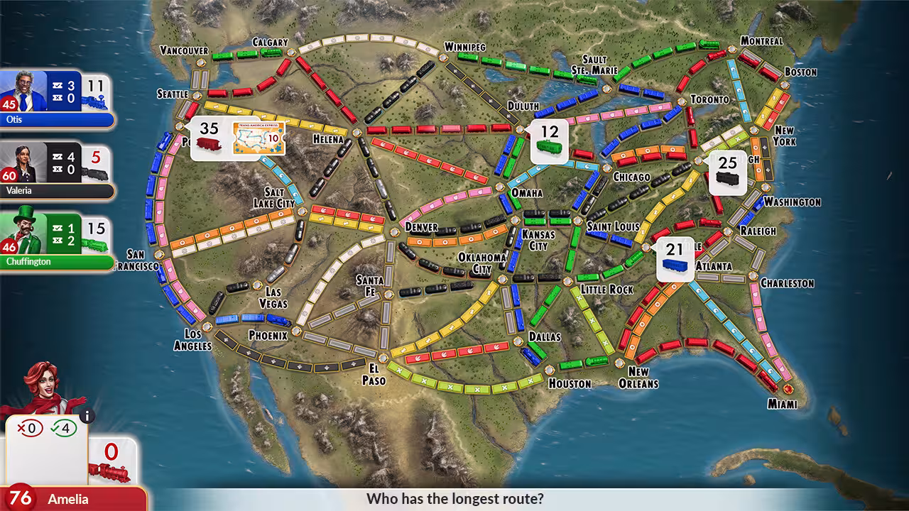 车票之旅/Ticket to Ride-6