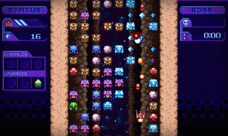 超级星际之路/Super Star Path-3 超级星际之路/Super Star Path-3