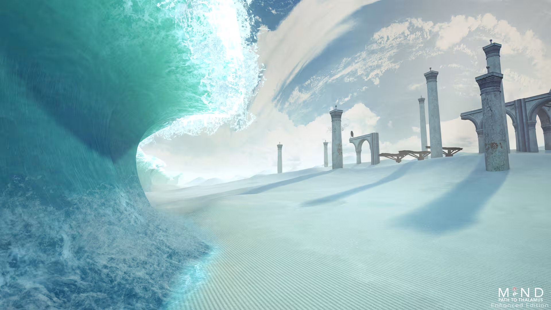 心智：视丘之径/MIND: Path to Thalamus Enhanced Edition-3