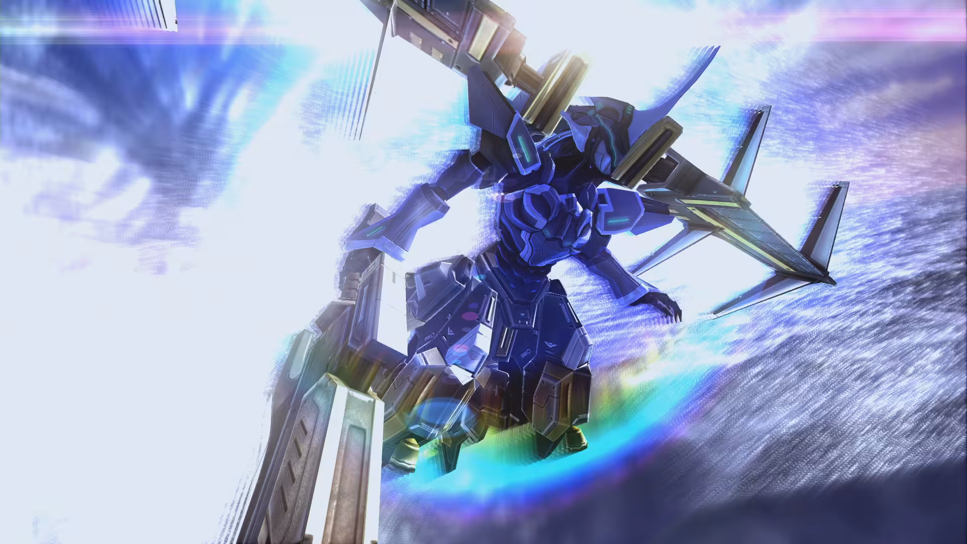 阿斯塔布里德/Astebreed: Definitive Edition-2 阿斯塔布里德/Astebreed: Definitive Edition-2