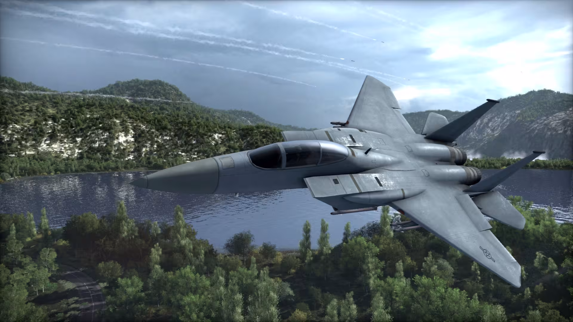 战争游戏:空地一体战/Wargame: Airland Battle-3 战争游戏:空地一体战/Wargame: Airland Battle-3