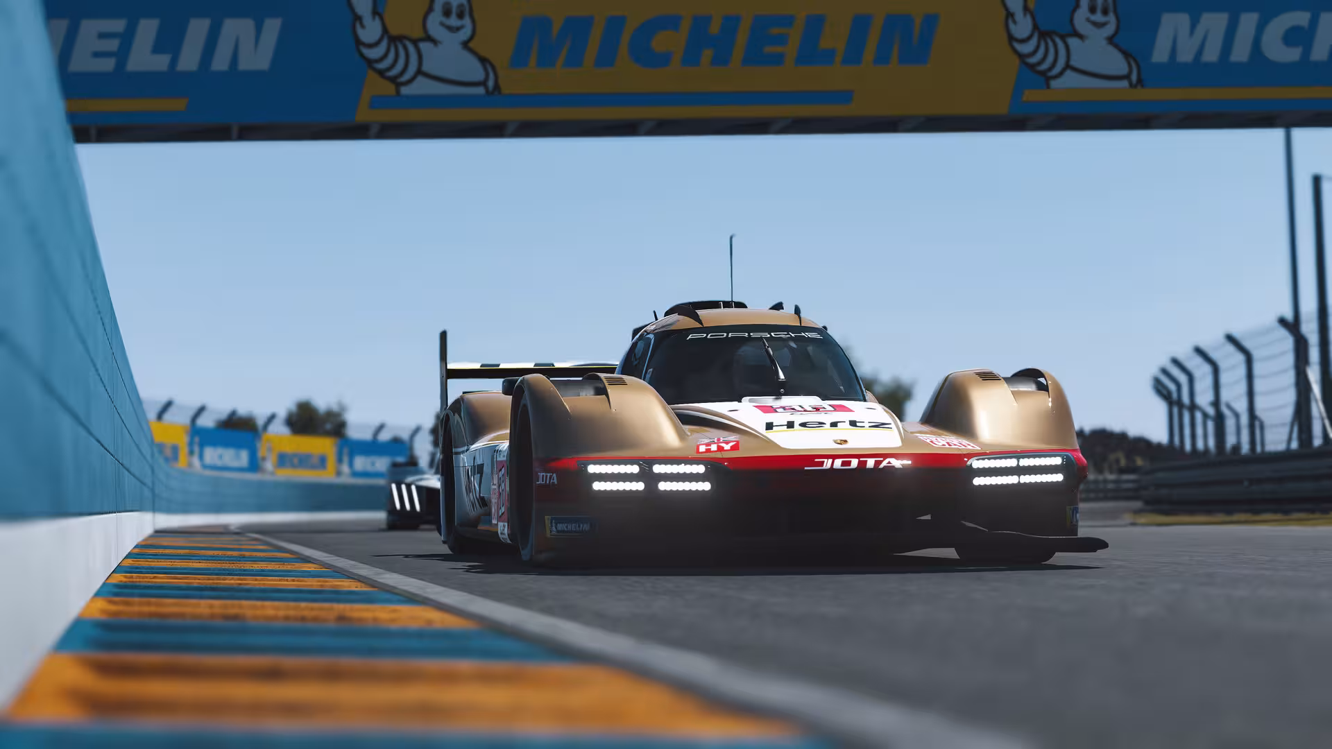 勒芒终极赛/Le Mans Ultimate-3 勒芒终极赛/Le Mans Ultimate-3