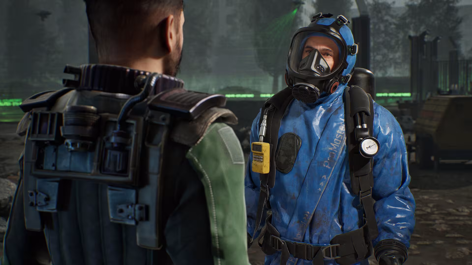 切尔诺贝利人2:禁区/Chernobylite 2: Exclusion Zone-2 切尔诺贝利人2:禁区/Chernobylite 2: Exclusion Zone-2