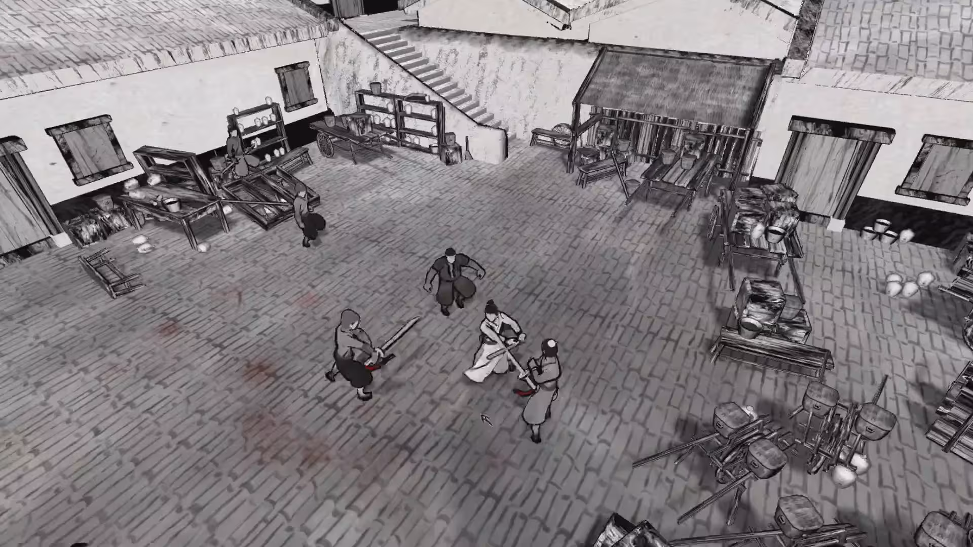 无极道人/WuJiDaoRen-2 无极道人/WuJiDaoRen-2