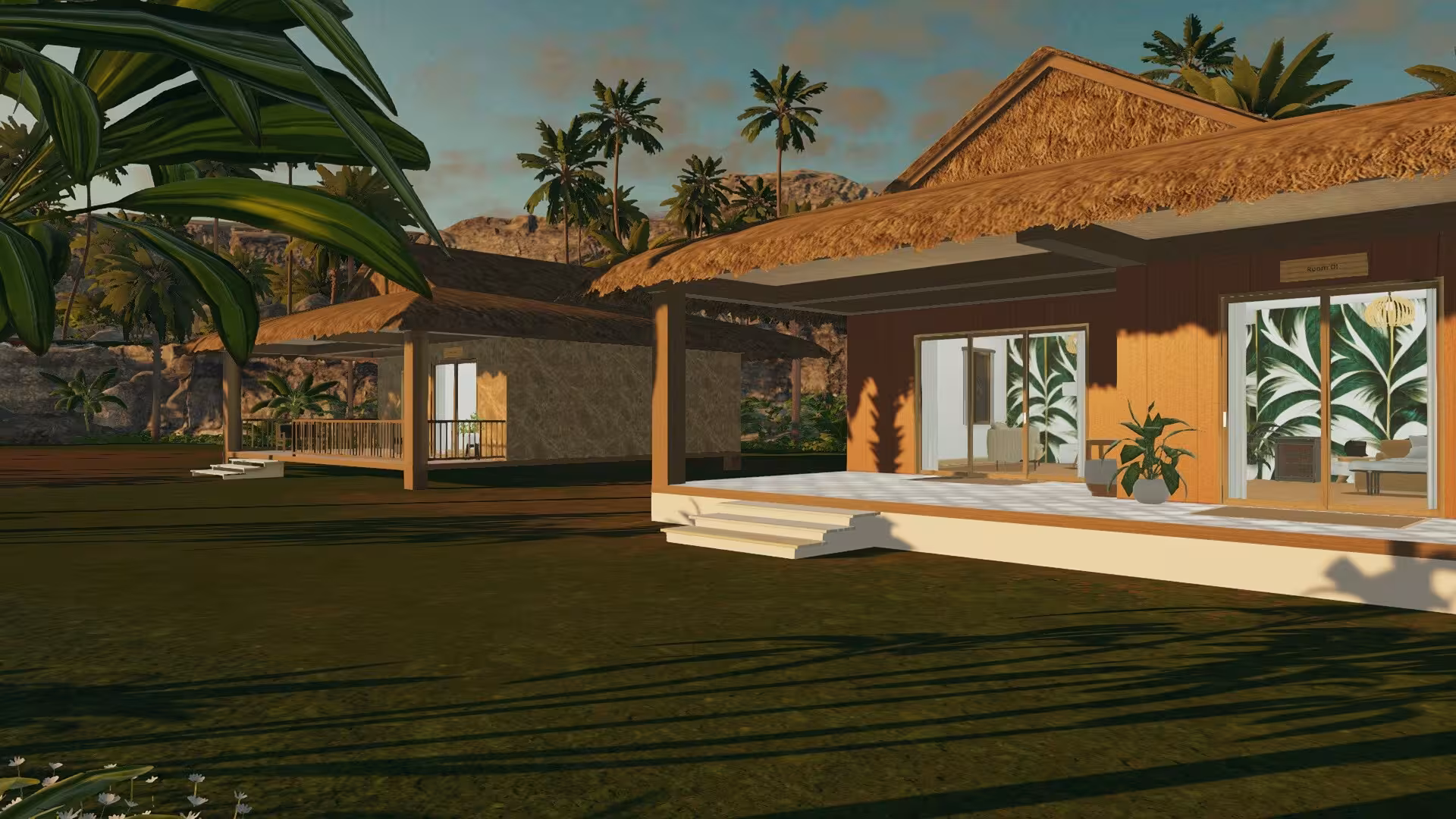 酒店:度假村模拟/Hotel: A Resort Simulator-3 酒店:度假村模拟/Hotel: A Resort Simulator-3