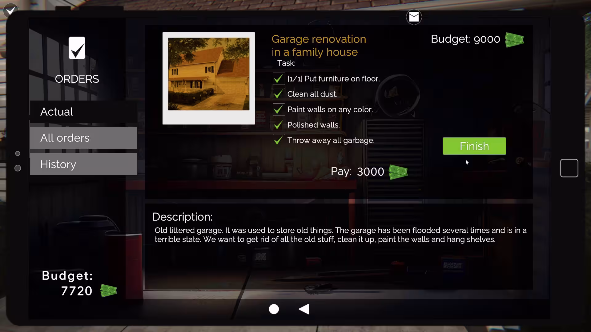 车库翻新大师/Garage Flipper-4 车库翻新大师/Garage Flipper-4