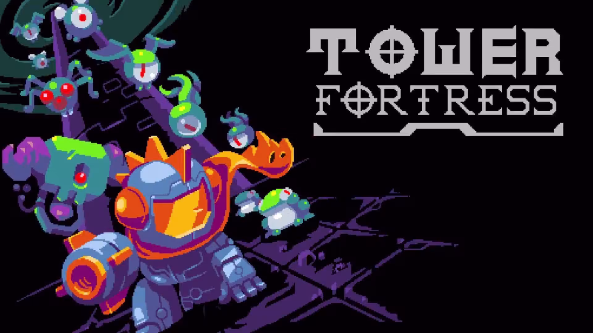 高堡奇兵/Tower Fortress-5