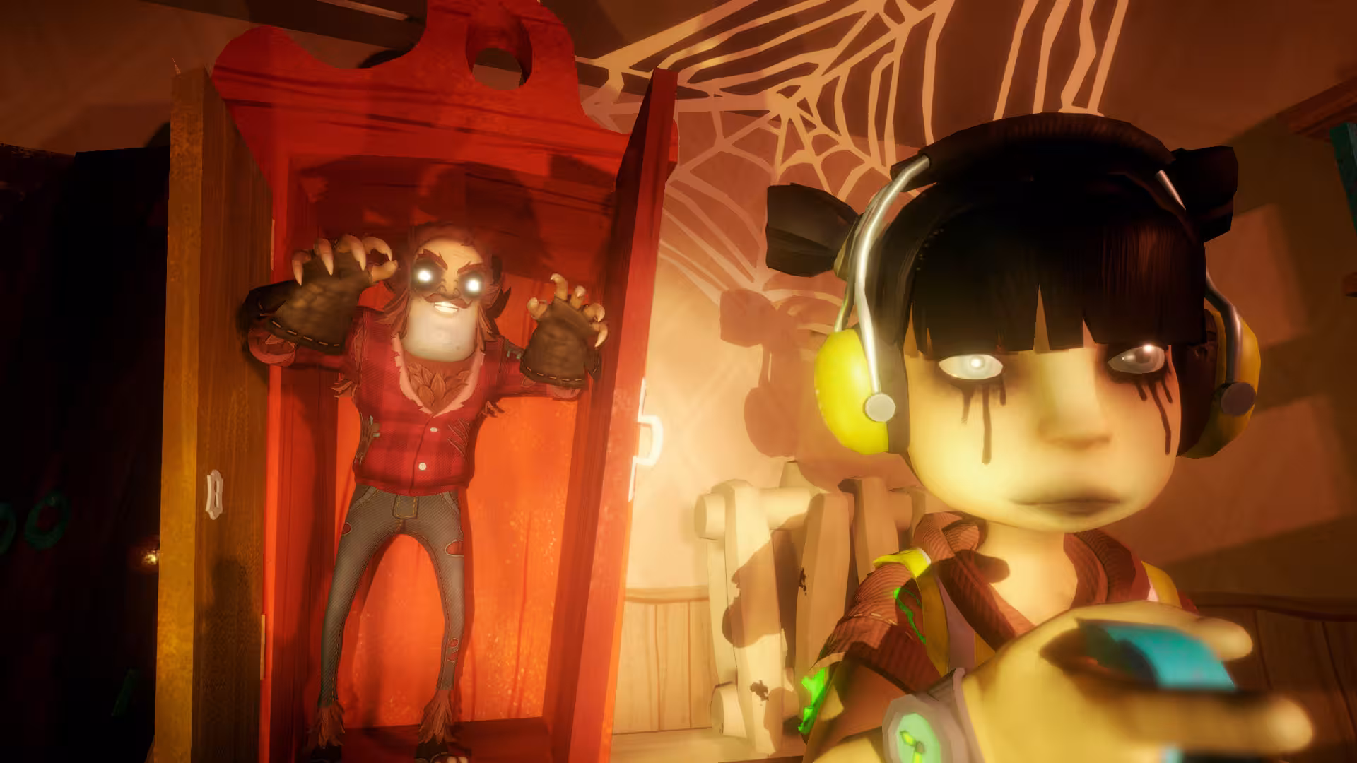 神秘邻居/Secret Neighbor: Hello Neighbor Multiplayer/支持网络联机-3 神秘邻居/Secret Neighbor: Hello Neighbor Multiplayer/支持网络联机-3