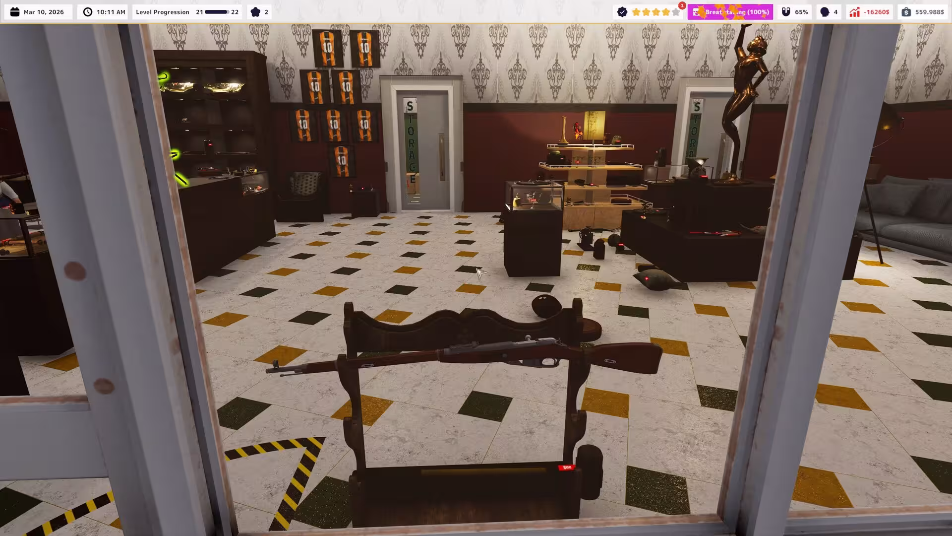 典当行模拟器/Pawnbroker Simulator-5