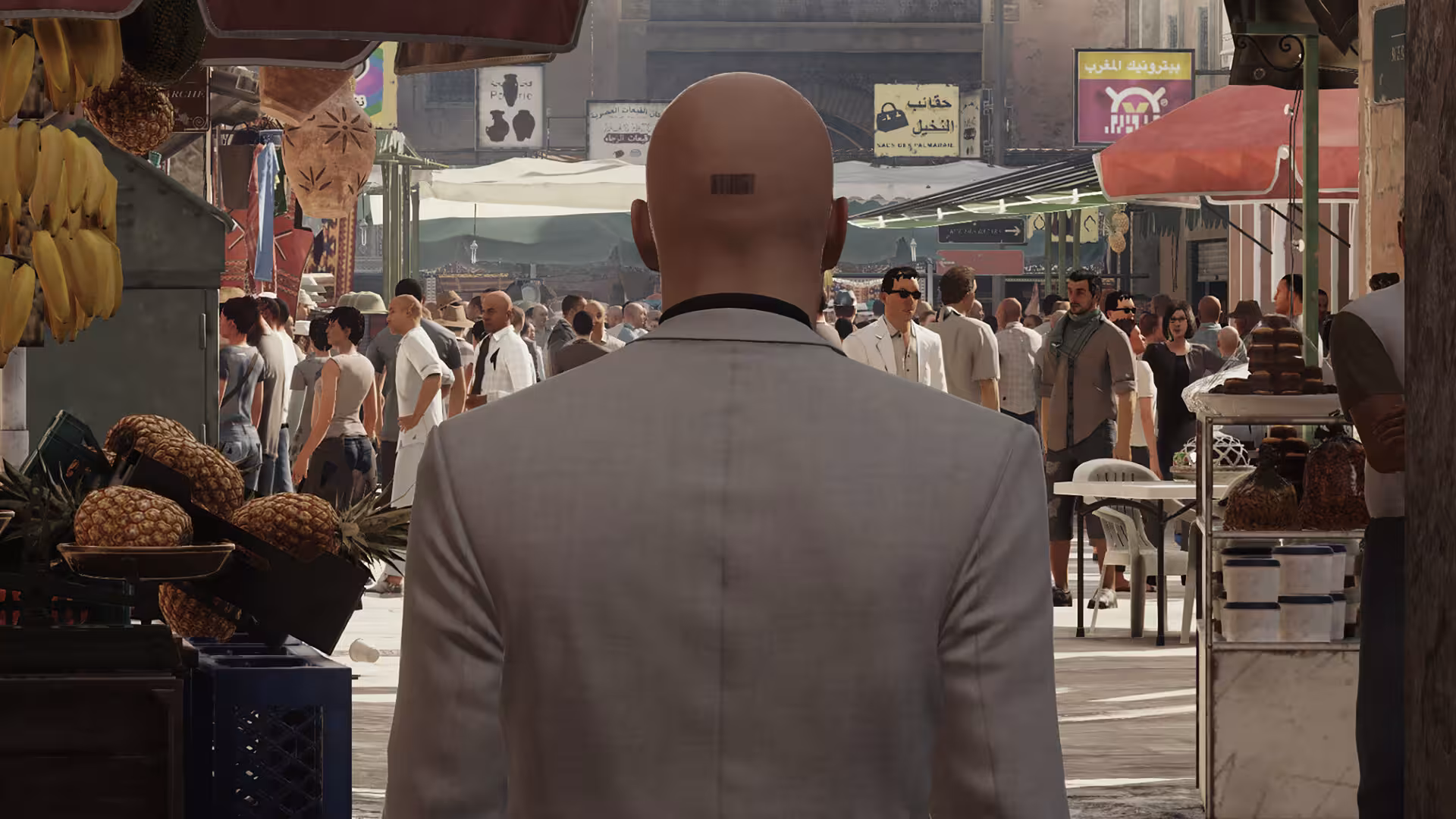 杀手3豪华版/Hitman 3 Deluxe Edition-6 杀手3豪华版/Hitman 3 Deluxe Edition-6