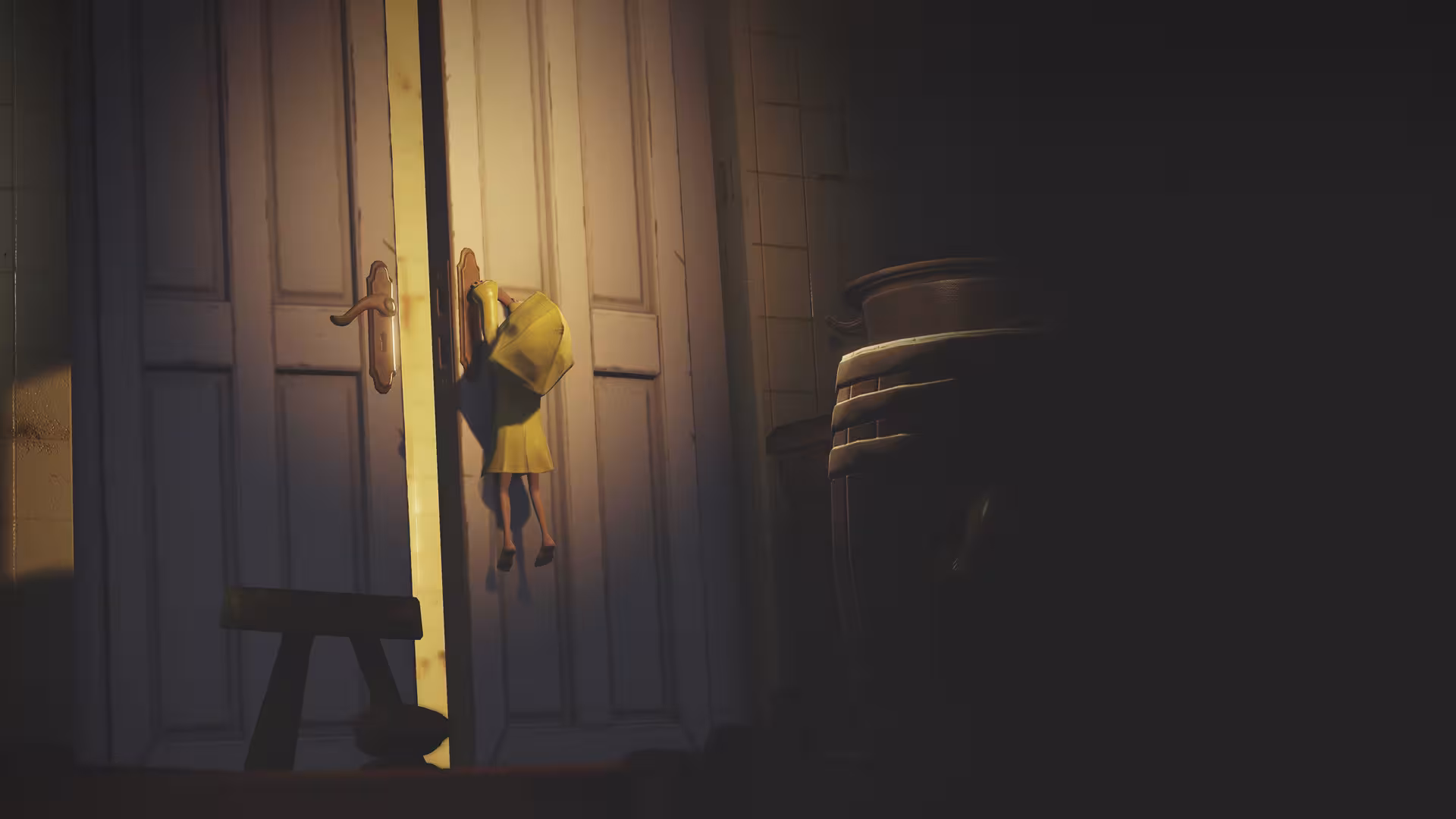 小小梦魇/小小噩梦/Little Nightmares-4