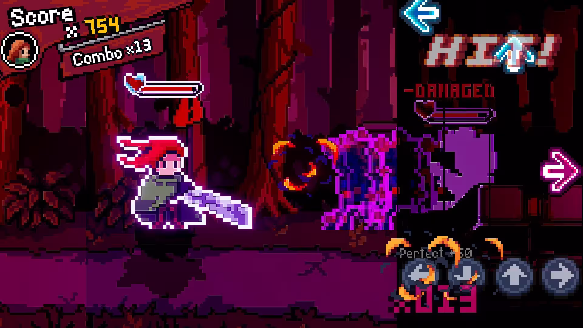 深渊欢呼声/Hailing from the Abyss-2 深渊欢呼声/Hailing from the Abyss-2