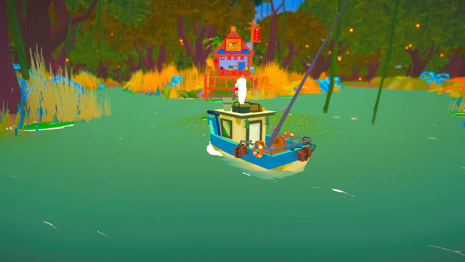 捕捞与烹饪/Catch & Cook: Fishing Adventure-2 捕捞与烹饪/Catch & Cook: Fishing Adventure-2
