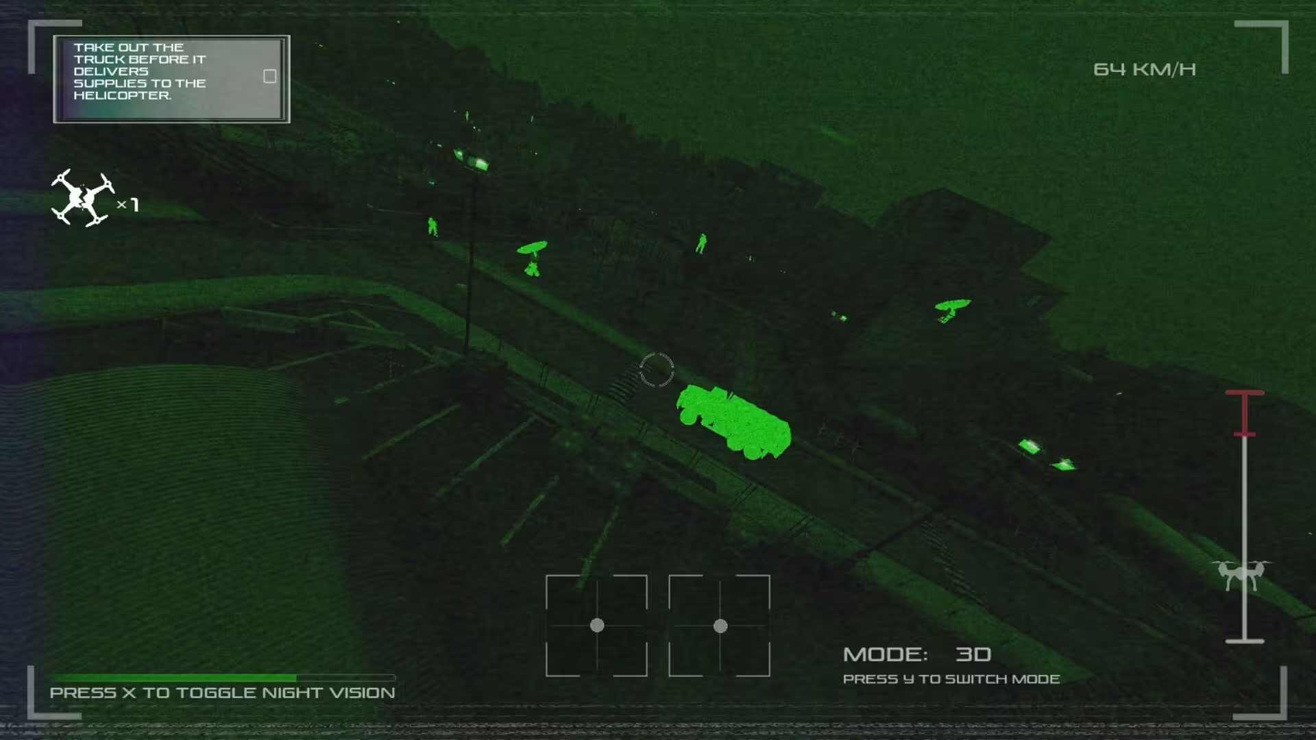 神风敢死队:FPV 无人机/Kamikaze Strike: FPV Drone-4 神风敢死队:FPV 无人机/Kamikaze Strike: FPV Drone-4