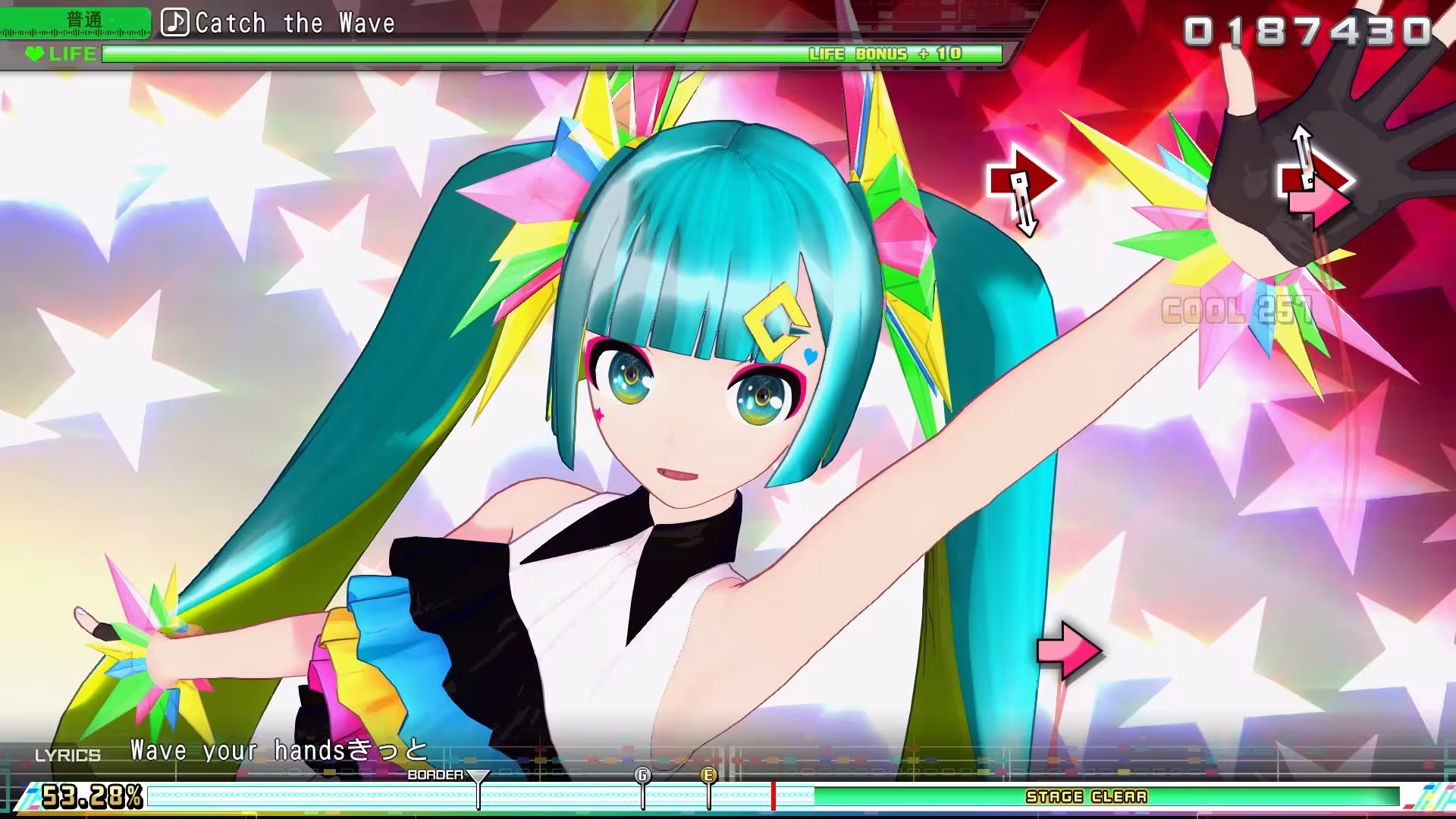 初音未来 Project DIVA MEGA39’s+虚拟机版/Hatsune Miku: Project DIVA Mega Mix+ HYPERVISOR-2 初音未来 Project DIVA MEGA39’s+虚拟机版/Hatsune Miku: Project DIVA Mega Mix+ HYPERVISOR-2