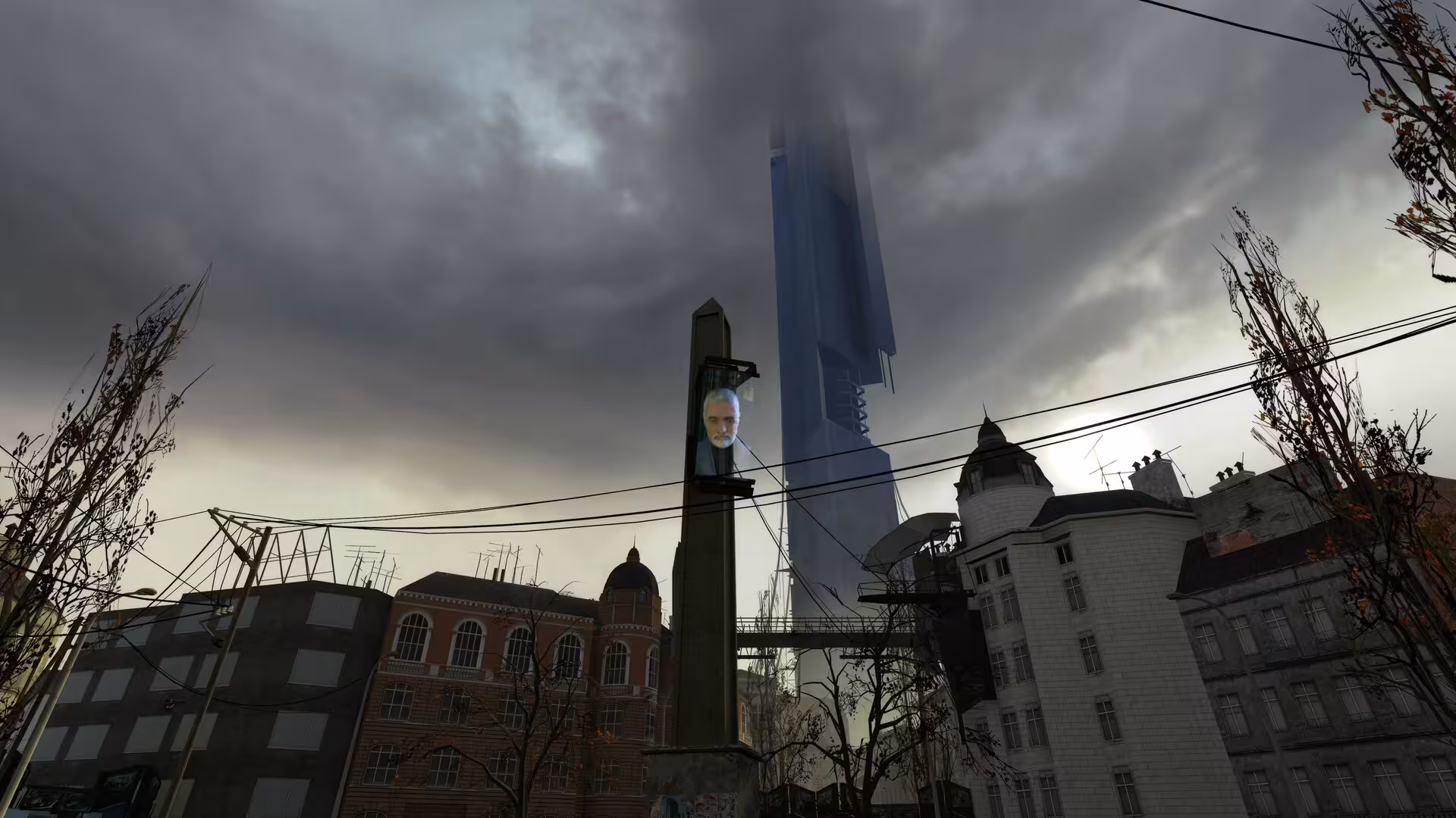 半条命2/Half-Life 2-2 半条命2/Half-Life 2-2