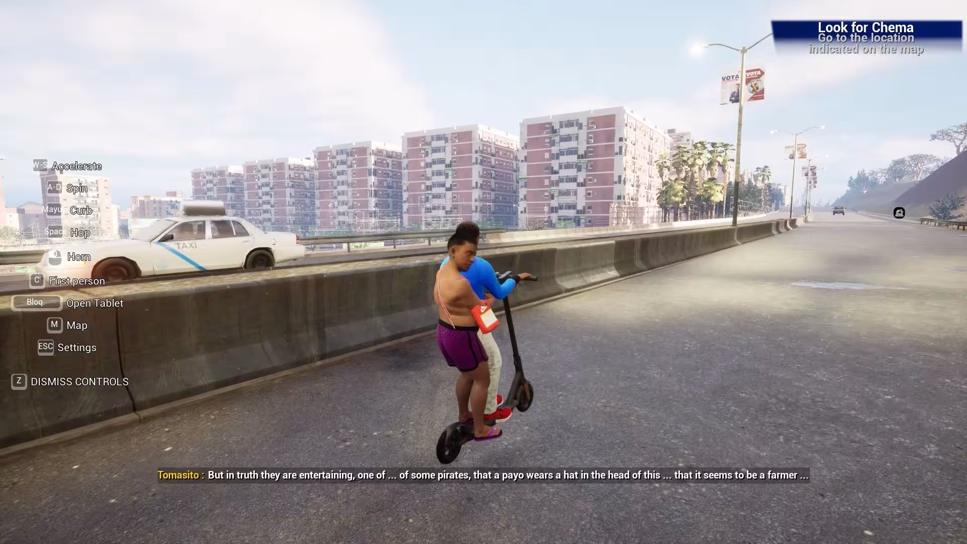 集市模拟器:万的故事/Bazar Simulator: The Wan Story-1 集市模拟器:万的故事/Bazar Simulator: The Wan Story-1