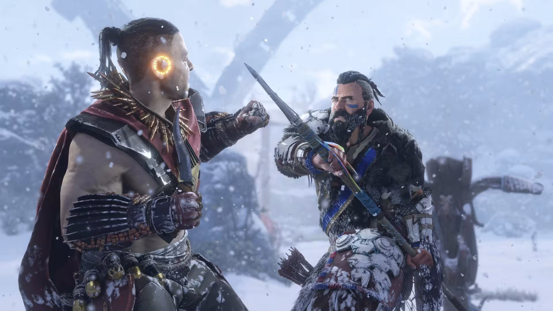 地平线 零之曙光重制版/Horizon Zero Dawn Remastered-2