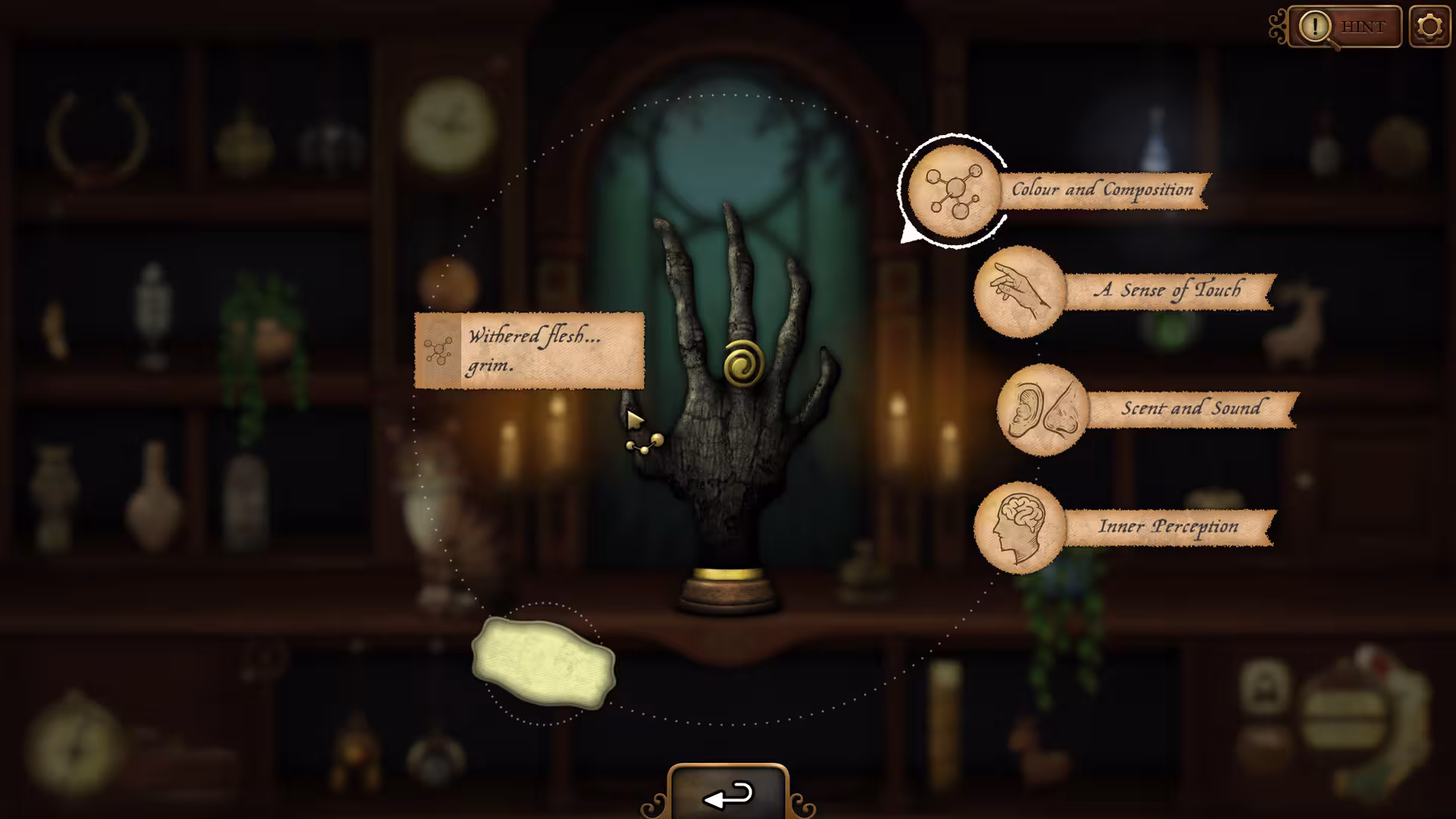 奇物斋/Strange Antiquities-2 奇物斋/Strange Antiquities-2