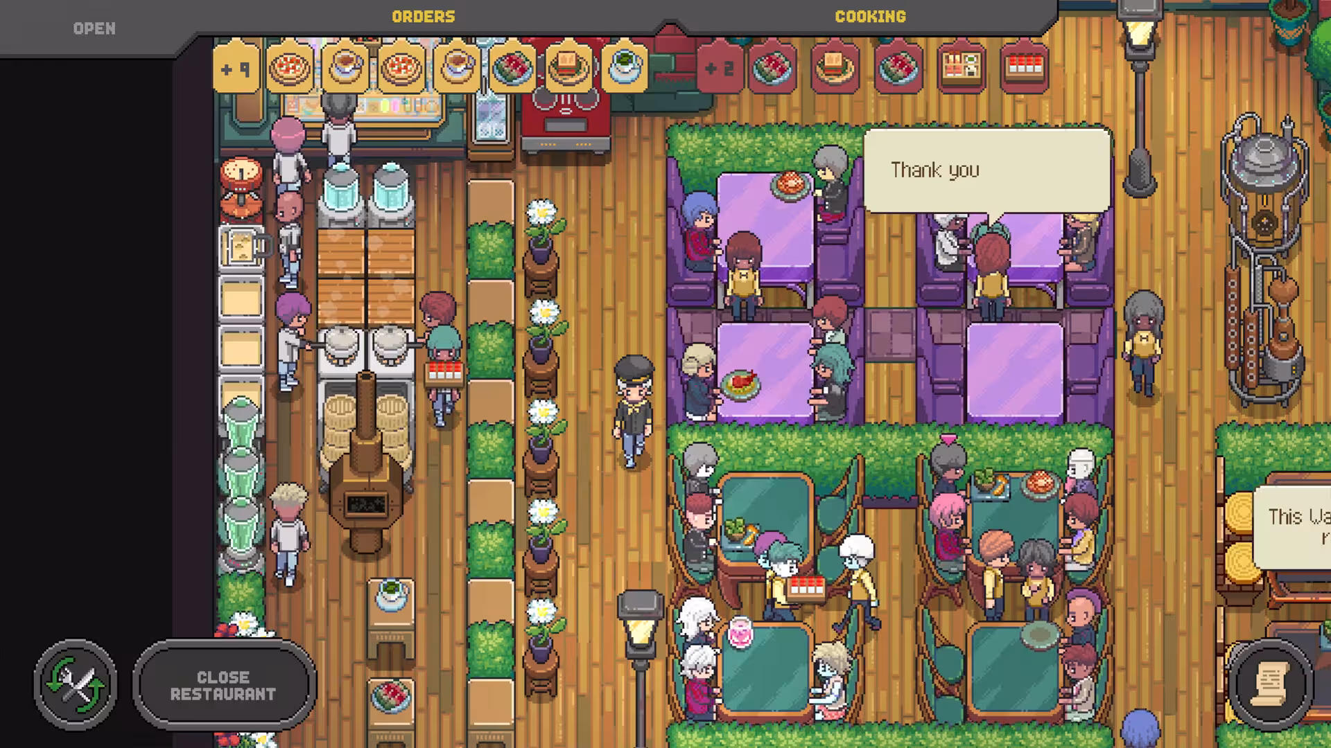 烹饪冒险/Chef RPG-2