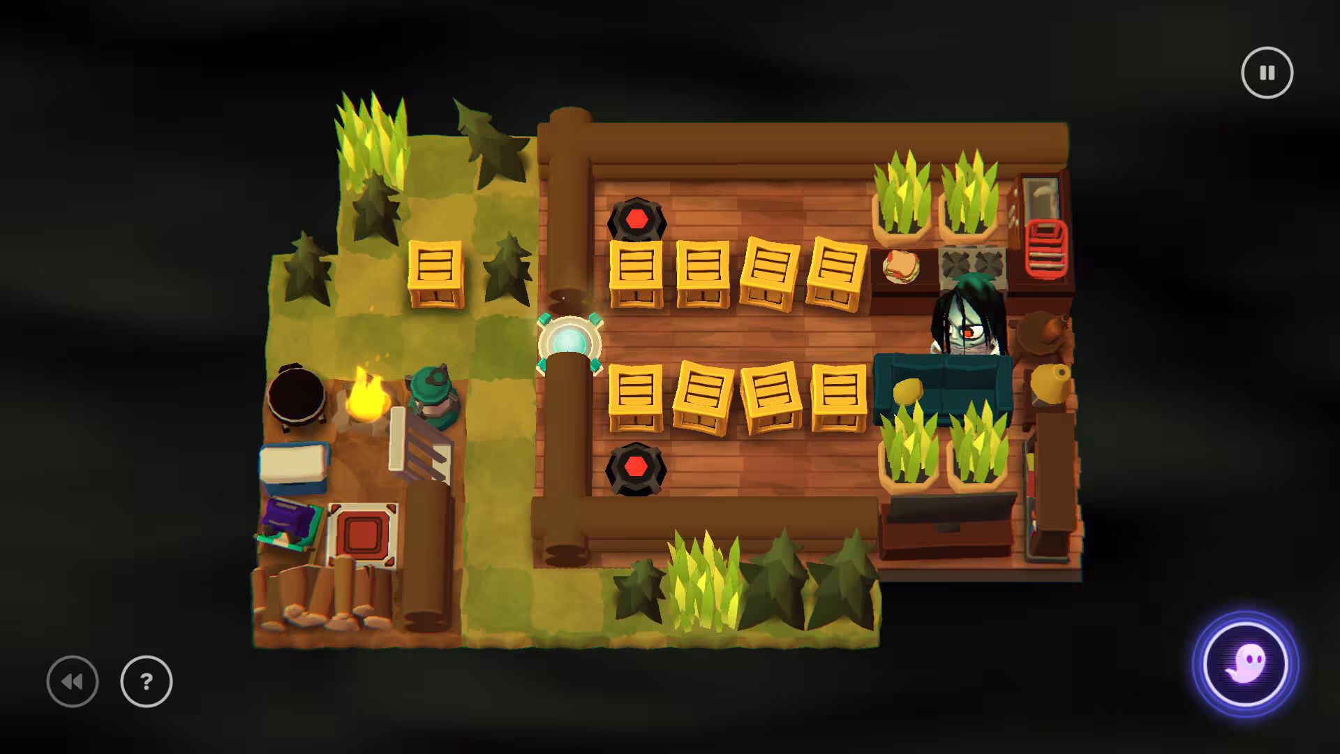 杀令营2/Slayaway Camp 2-5