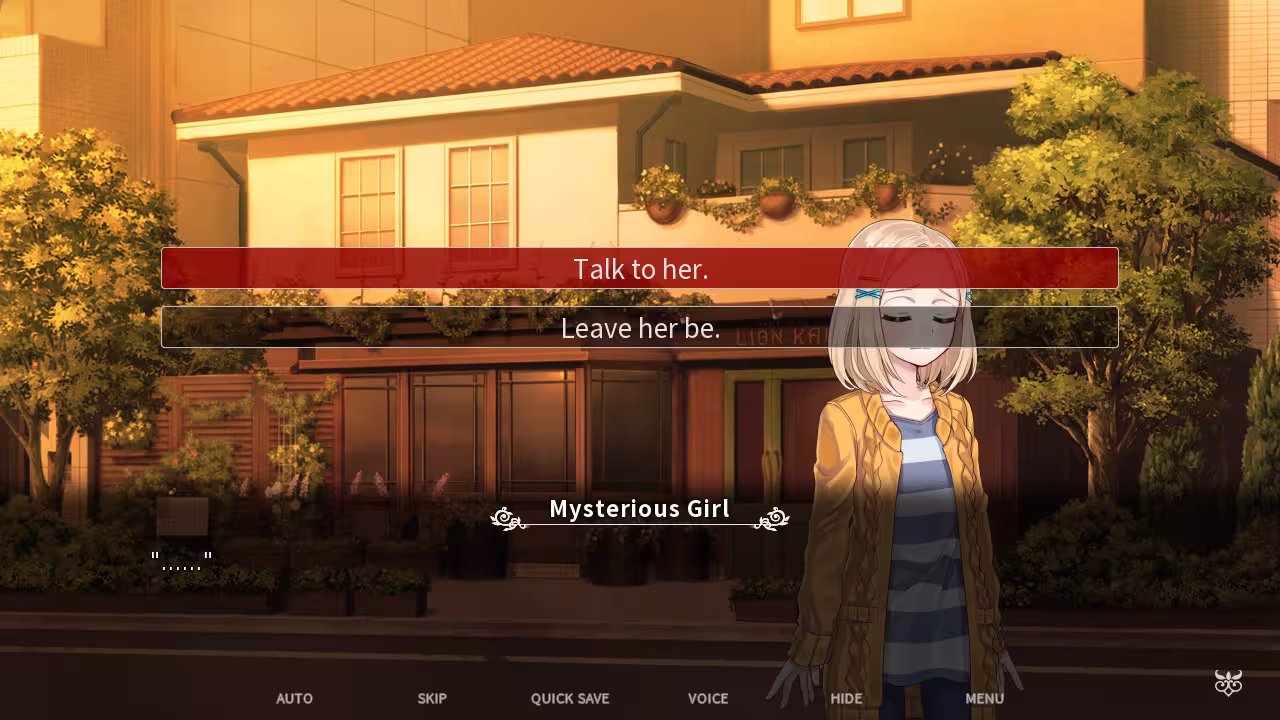 致命十二人/Fatal Twelve-6 致命十二人/Fatal Twelve-6