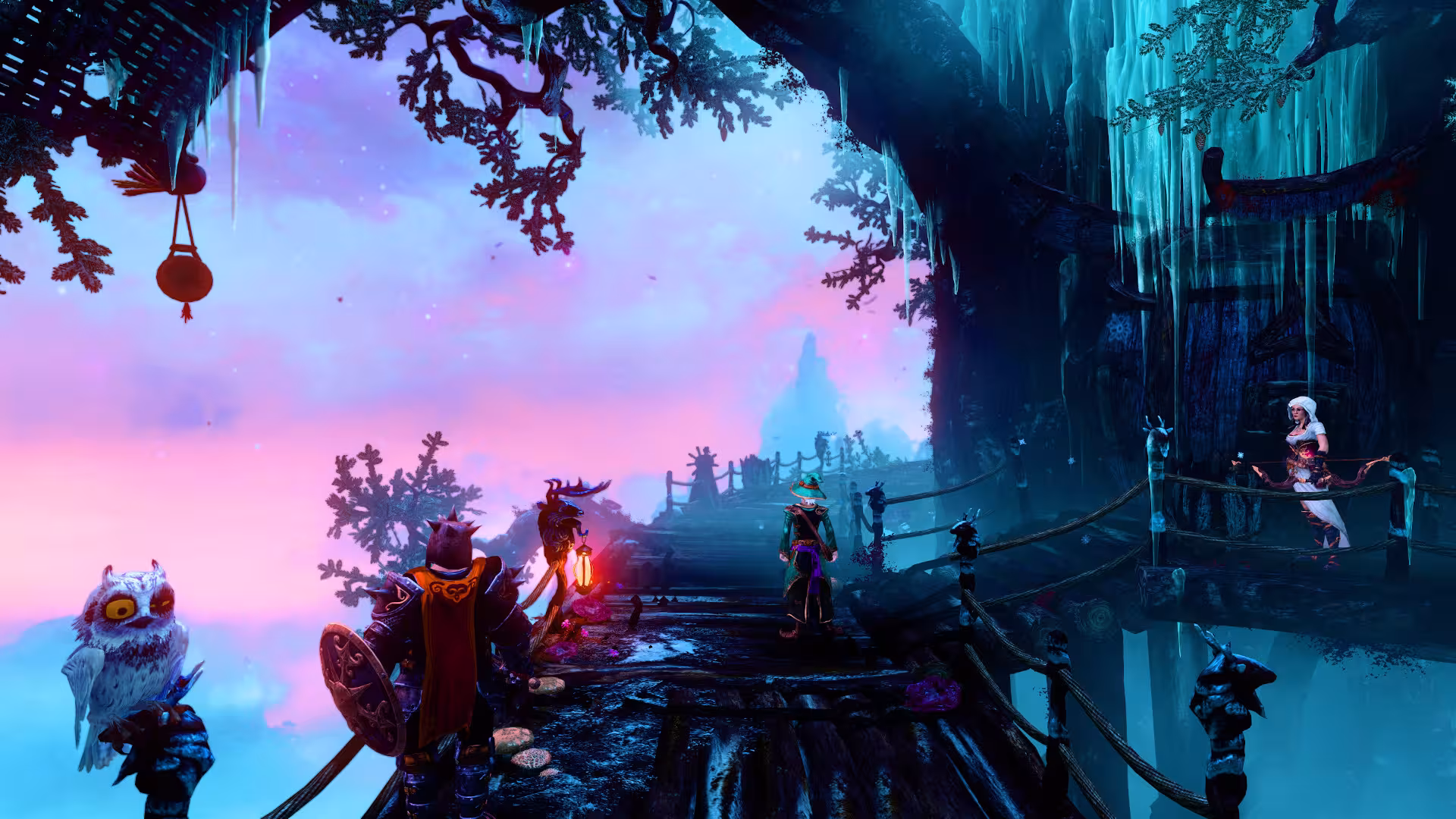 三位一体3：权力圣器/Trine 3: The Artifacts of Power-1