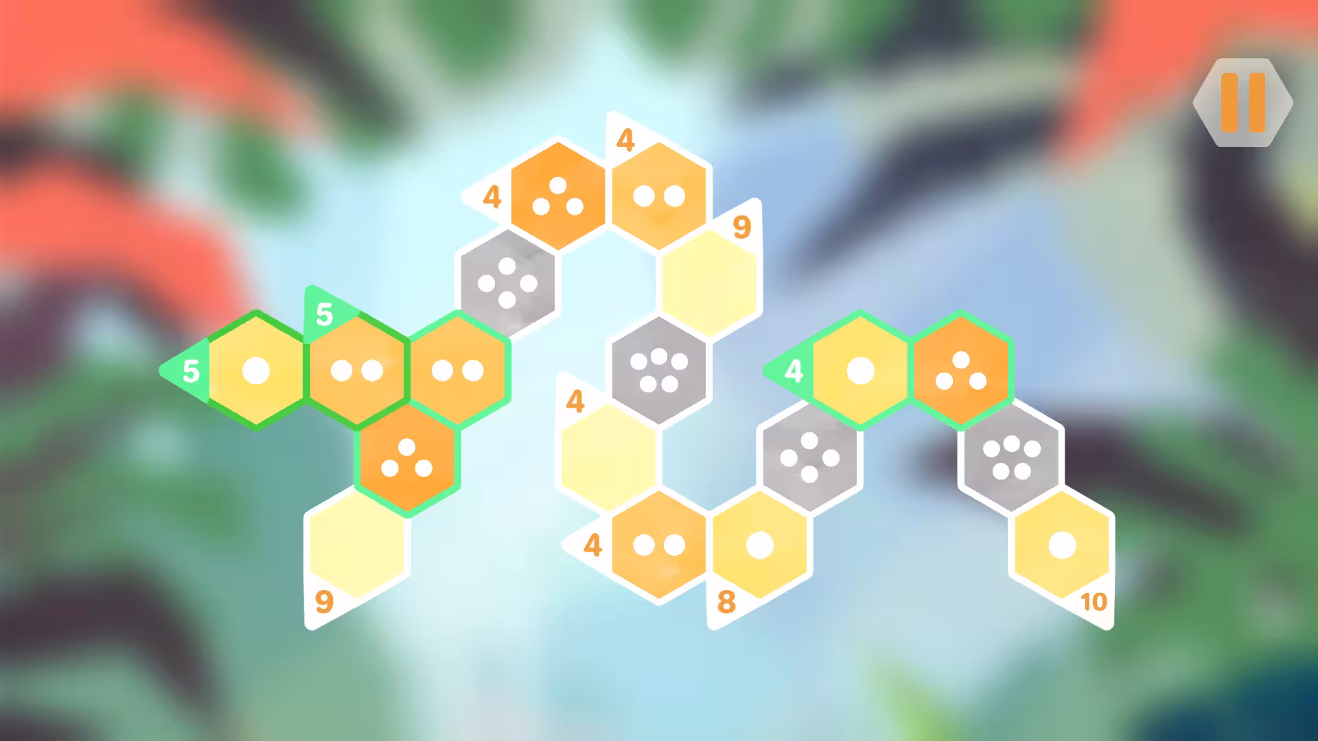 六角逻辑/Hexologic-3 六角逻辑/Hexologic-3
