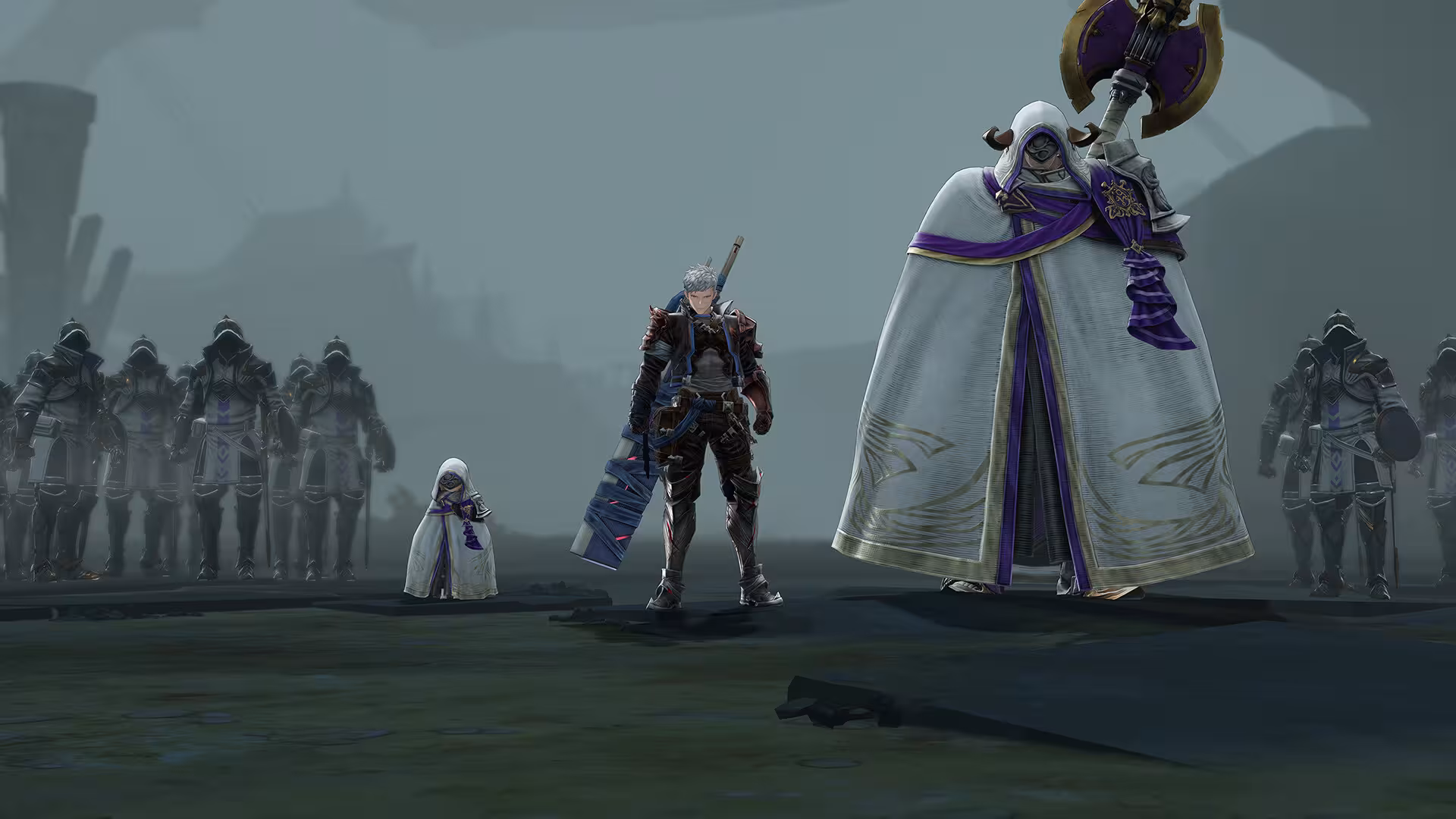 碧蓝幻想：RELINK/Granblue Fantasy: Relink/支持网络联机-3