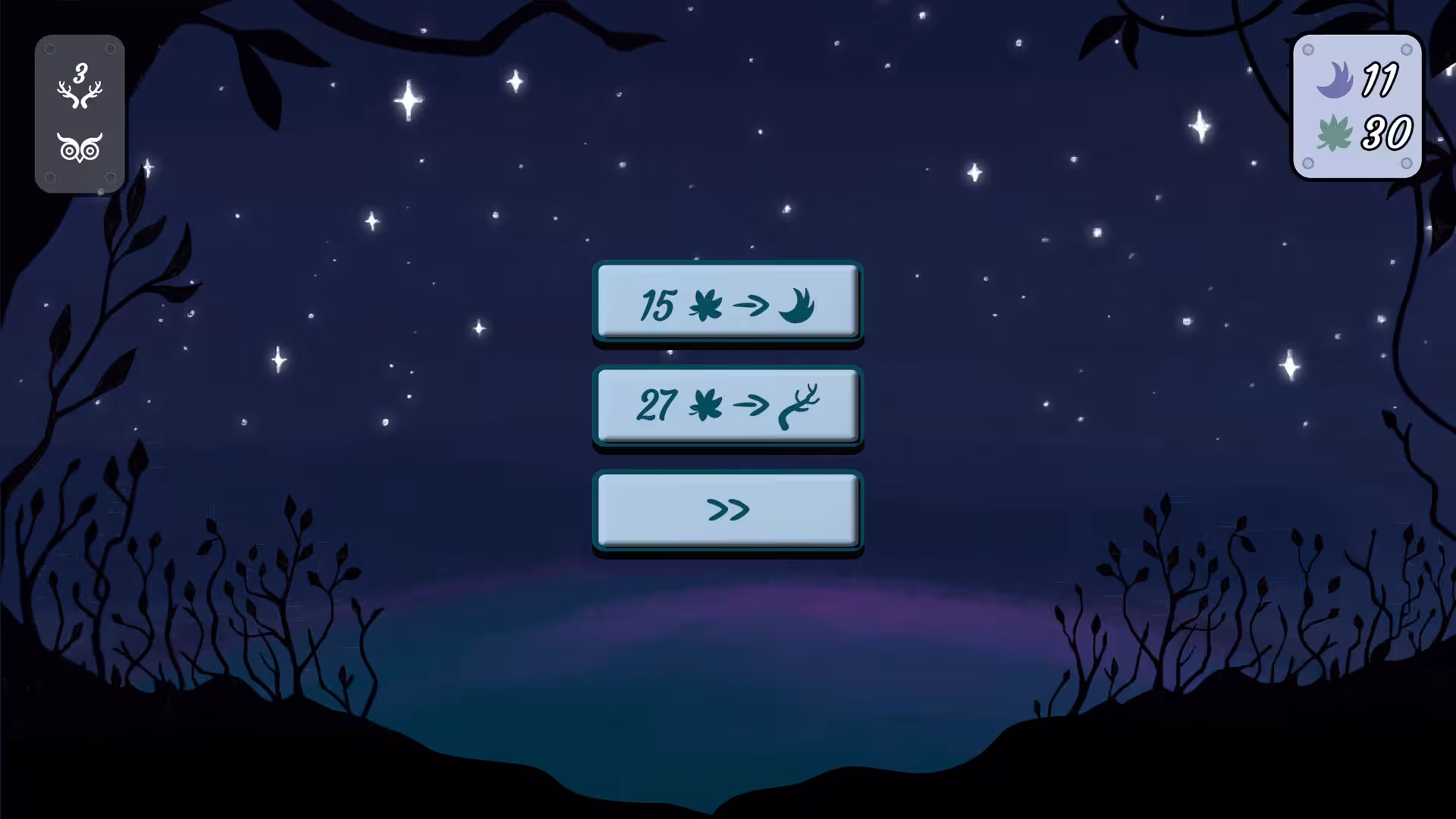 德鲁伊旅人/Druidwalker-3 德鲁伊旅人/Druidwalker-3