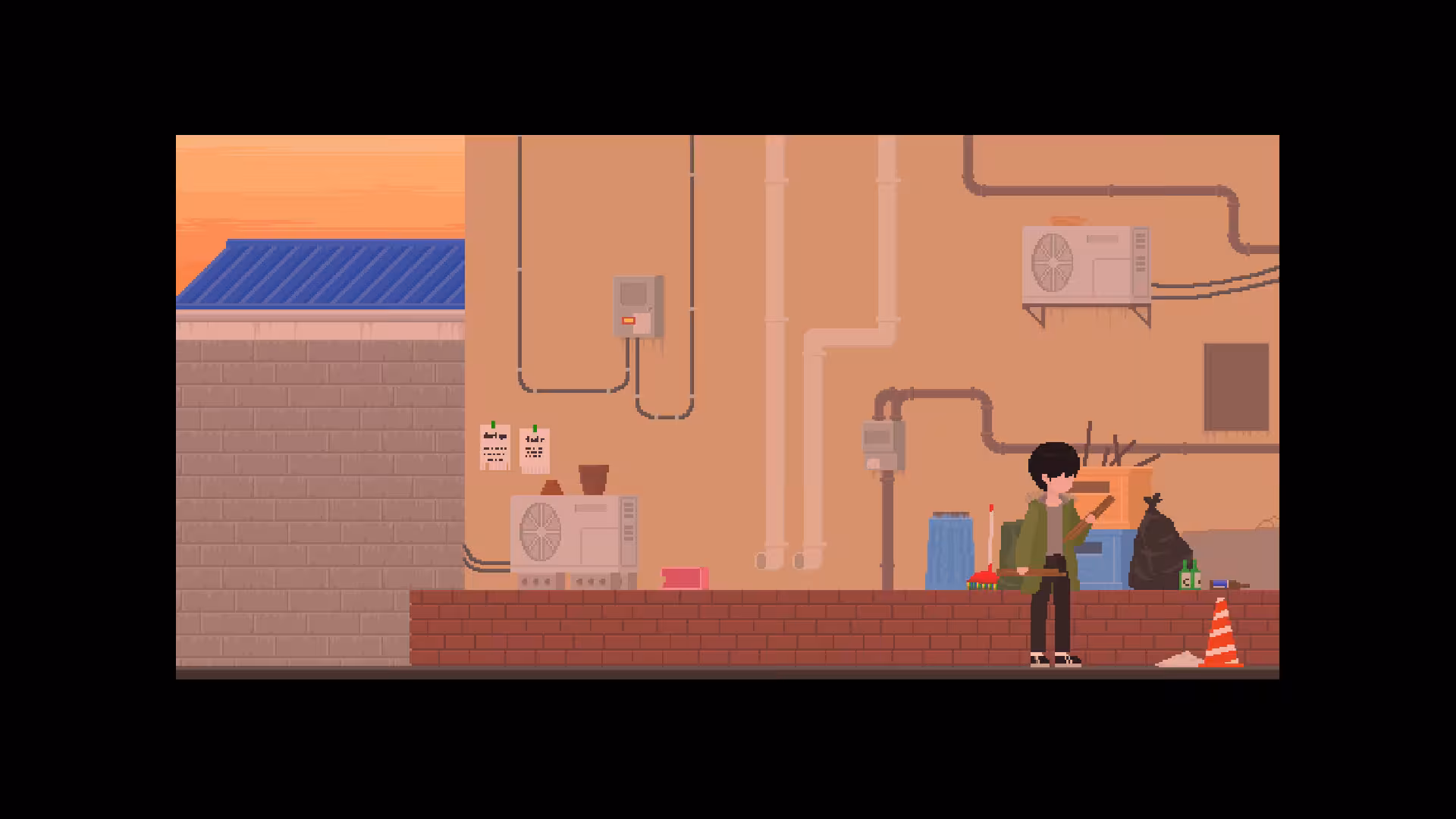 家: 归处/Home-2 家: 归处/Home-2