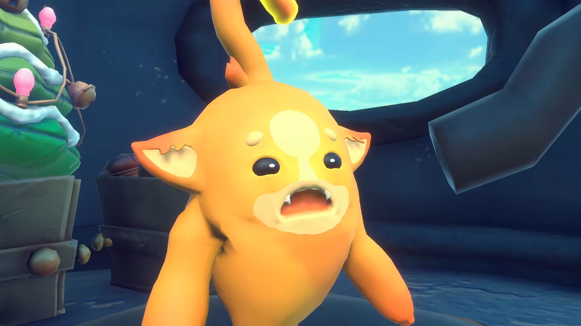 德皮康加/Derpy Conga-2 德皮康加/Derpy Conga-2
