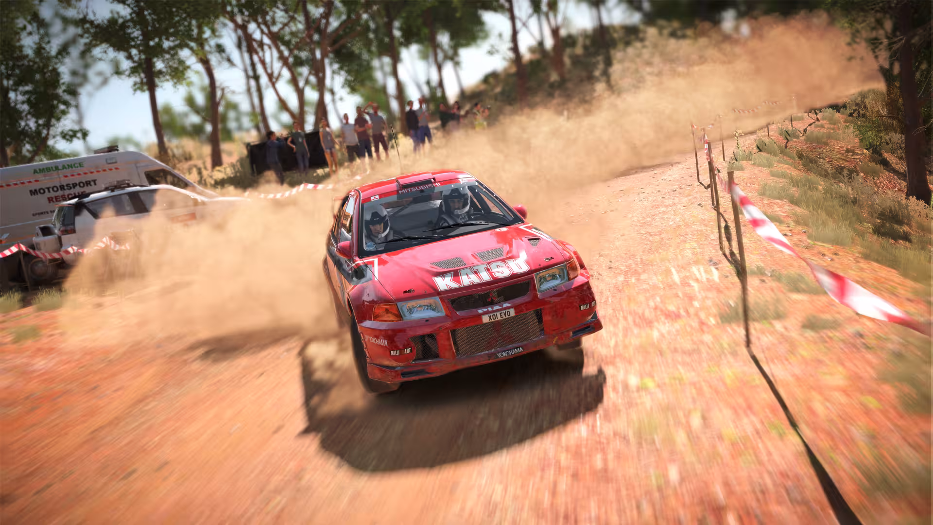 尘埃4/DiRT 4-3