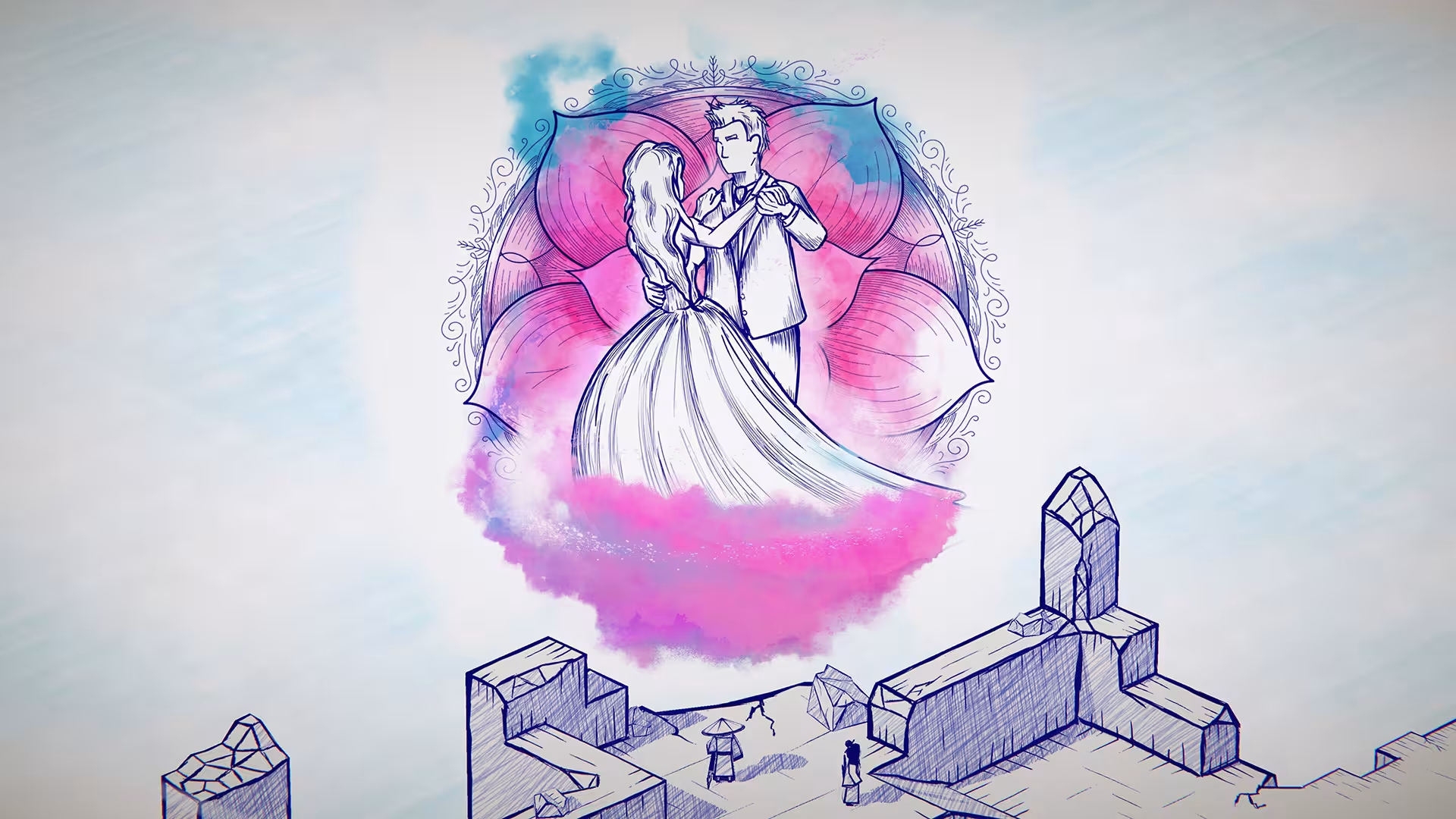 洇客/Inked: A Tale of Love-4 洇客/Inked: A Tale of Love-4