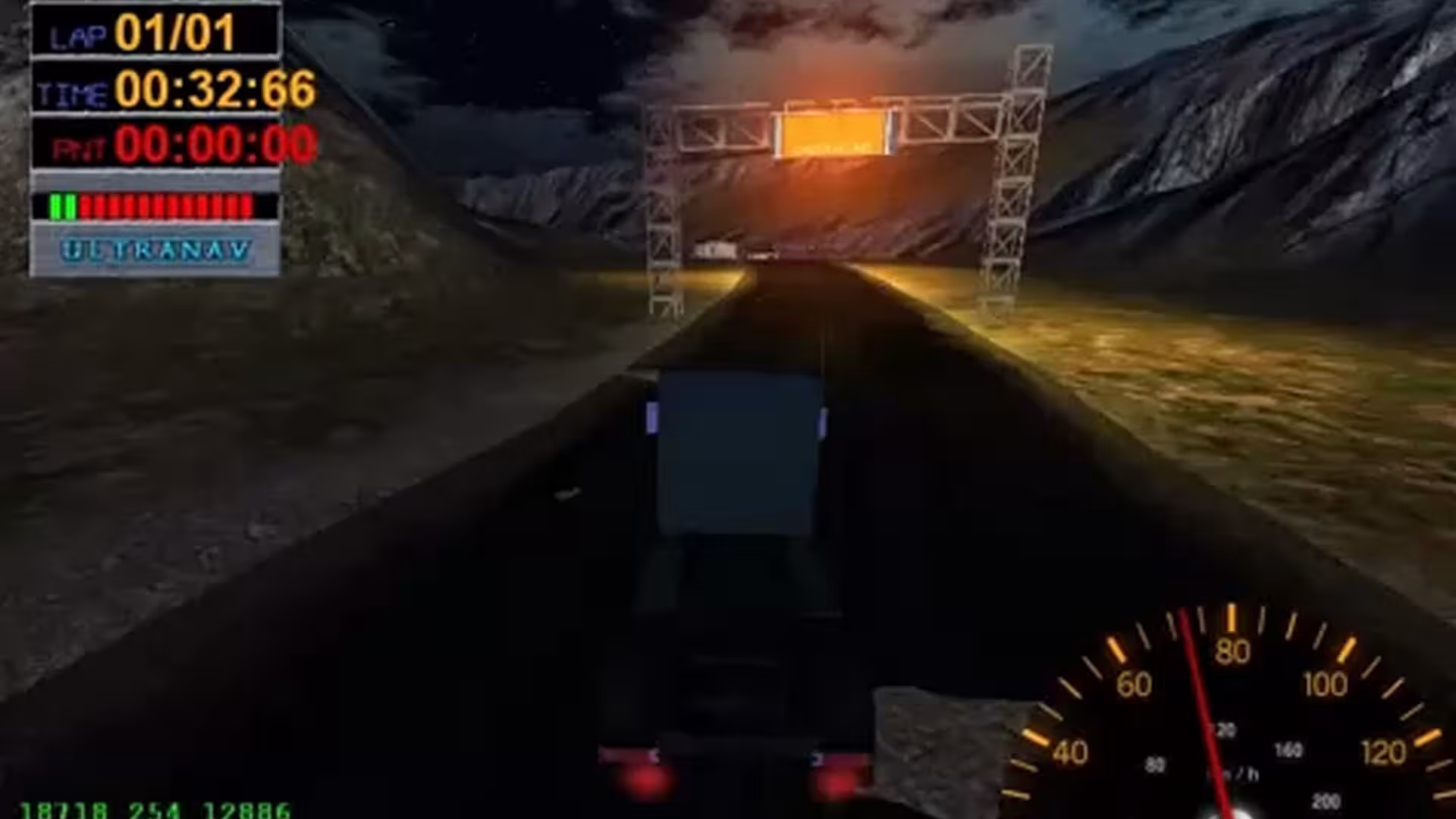 大货车极限竞赛/Big Rigs: Over the Road Racing-5 大货车极限竞赛/Big Rigs: Over the Road Racing-5