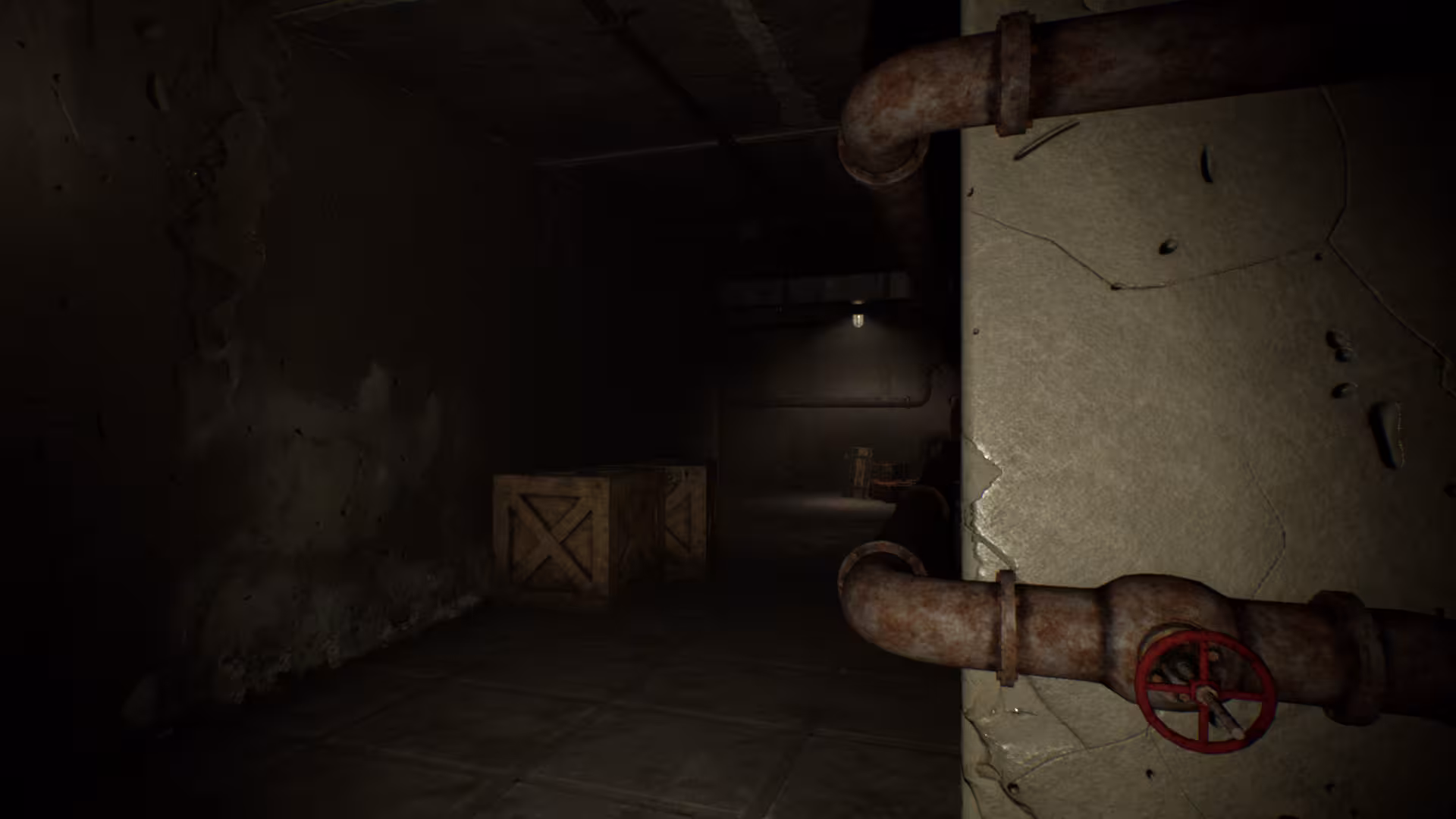 悬案2：刹那惊颤幸存/CASE 2: Animatronics Survival-4