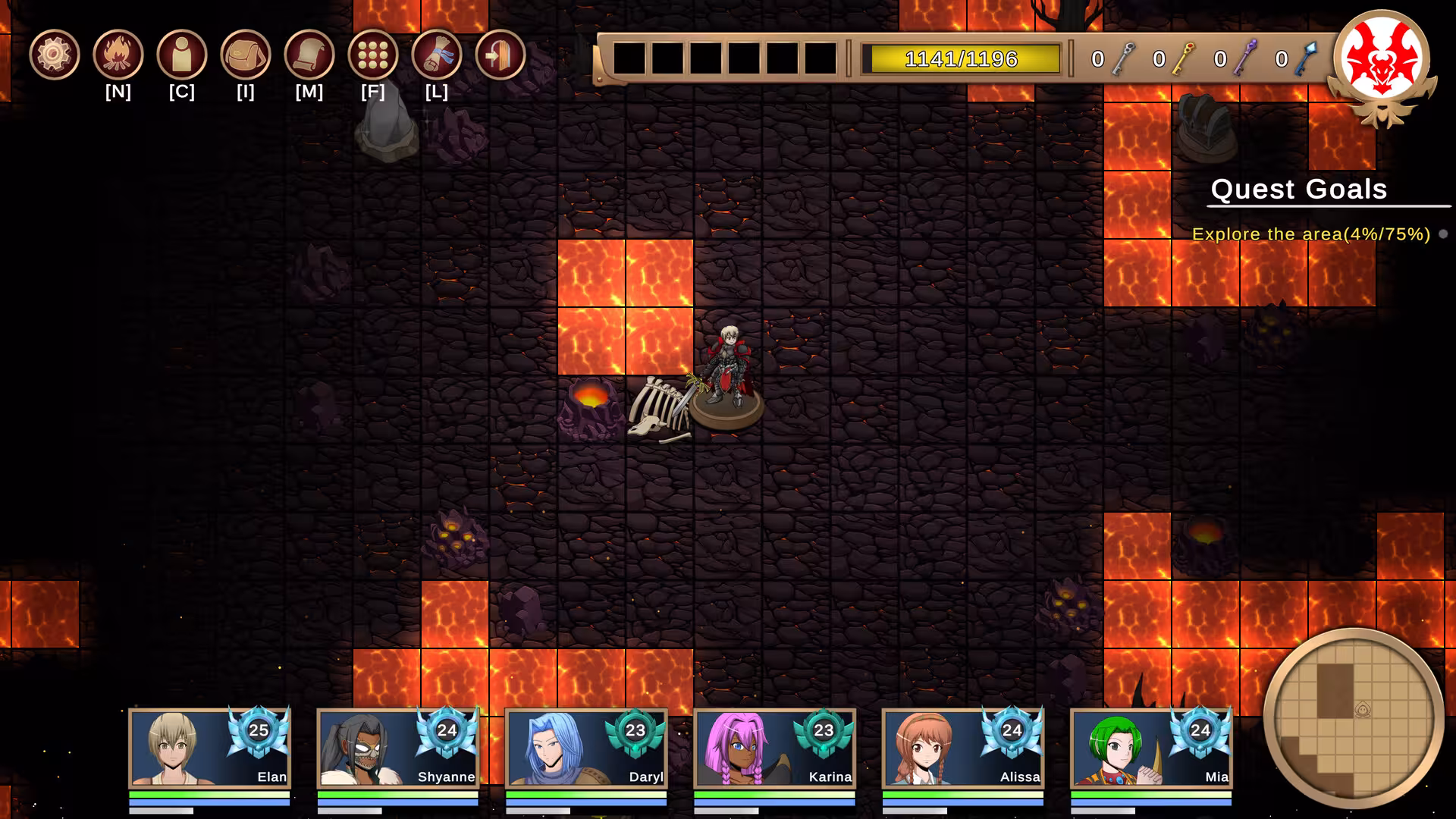 我们的冒险者公会/Our Adventurer Guild-3
