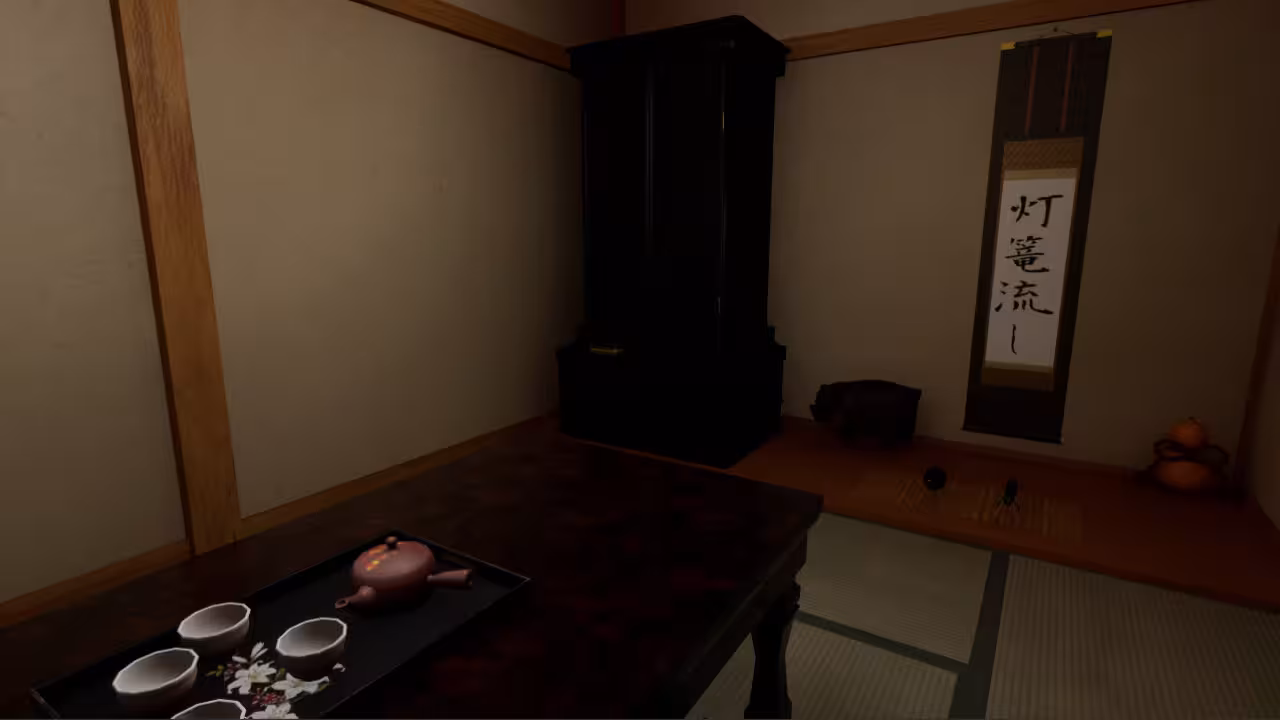 家屋探索/-Japanese House Exploration--2 家屋探索/-Japanese House Exploration--2