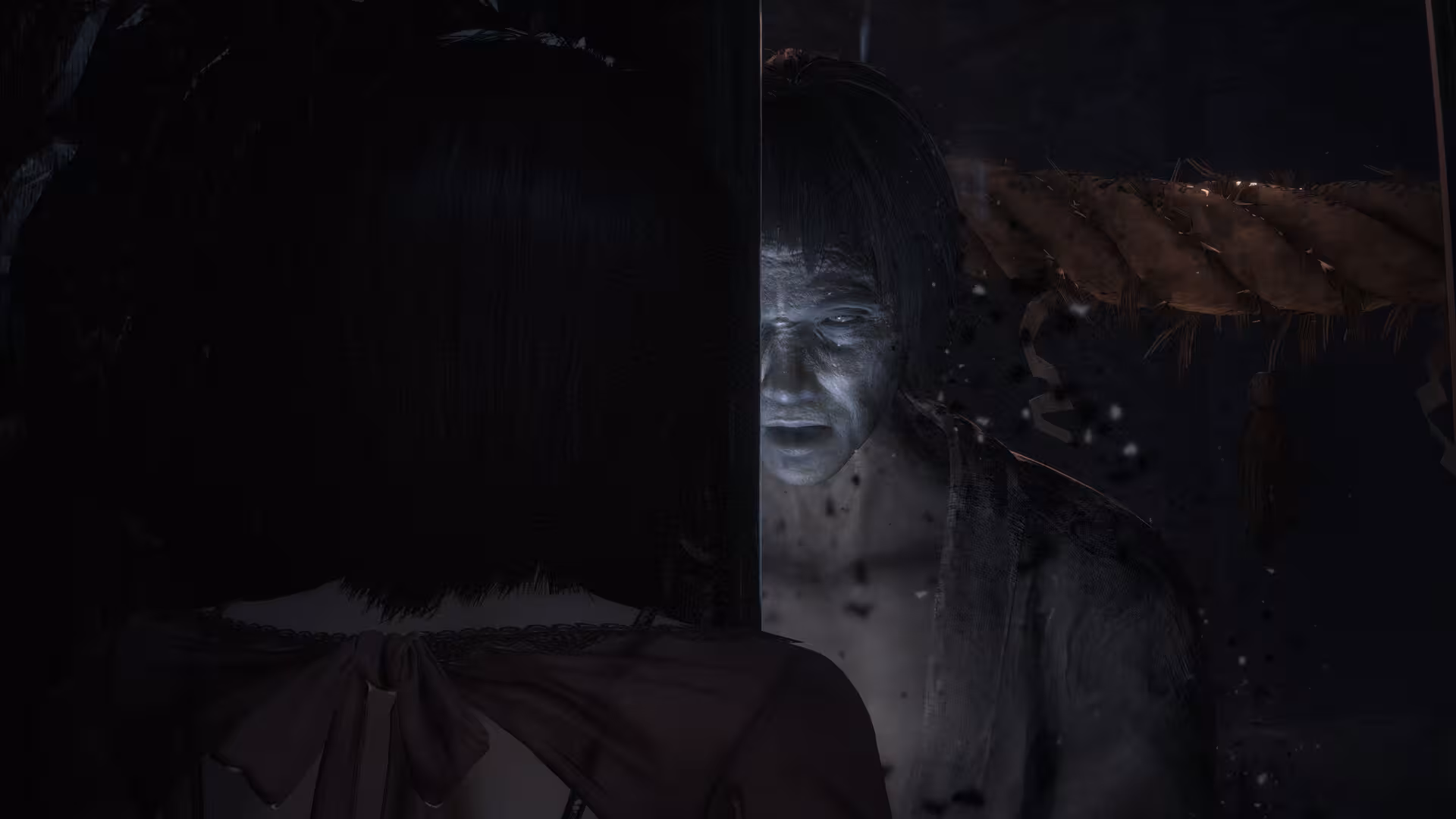 零:红蝶重制版/零 ~红蝶~ 重制版/FATAL FRAME II: Crimson Butterfly REMAKE-4 零:红蝶重制版/零 ~红蝶~ 重制版/FATAL FRAME II: Crimson Butterfly REMAKE-4