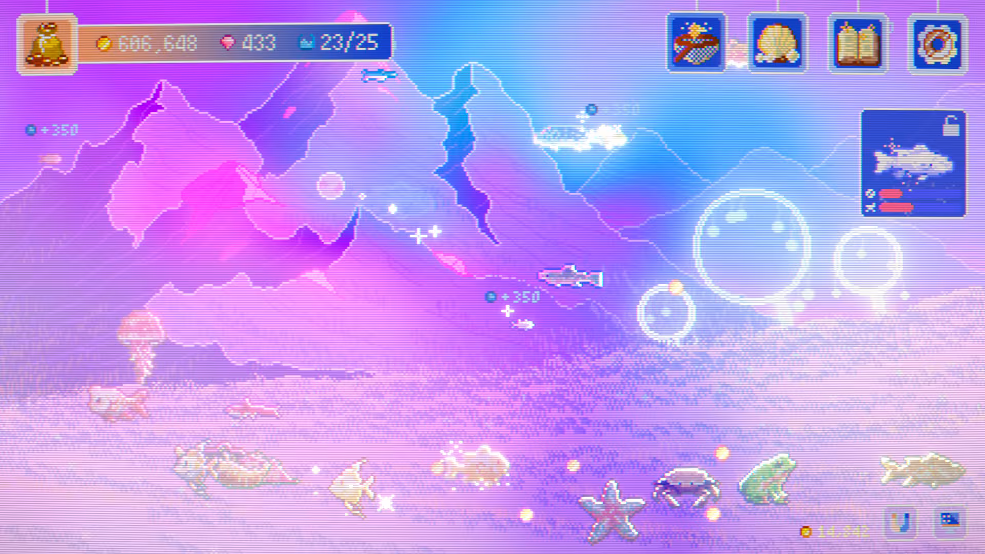 深海物语/FISHTOPIA-5 深海物语/FISHTOPIA-5