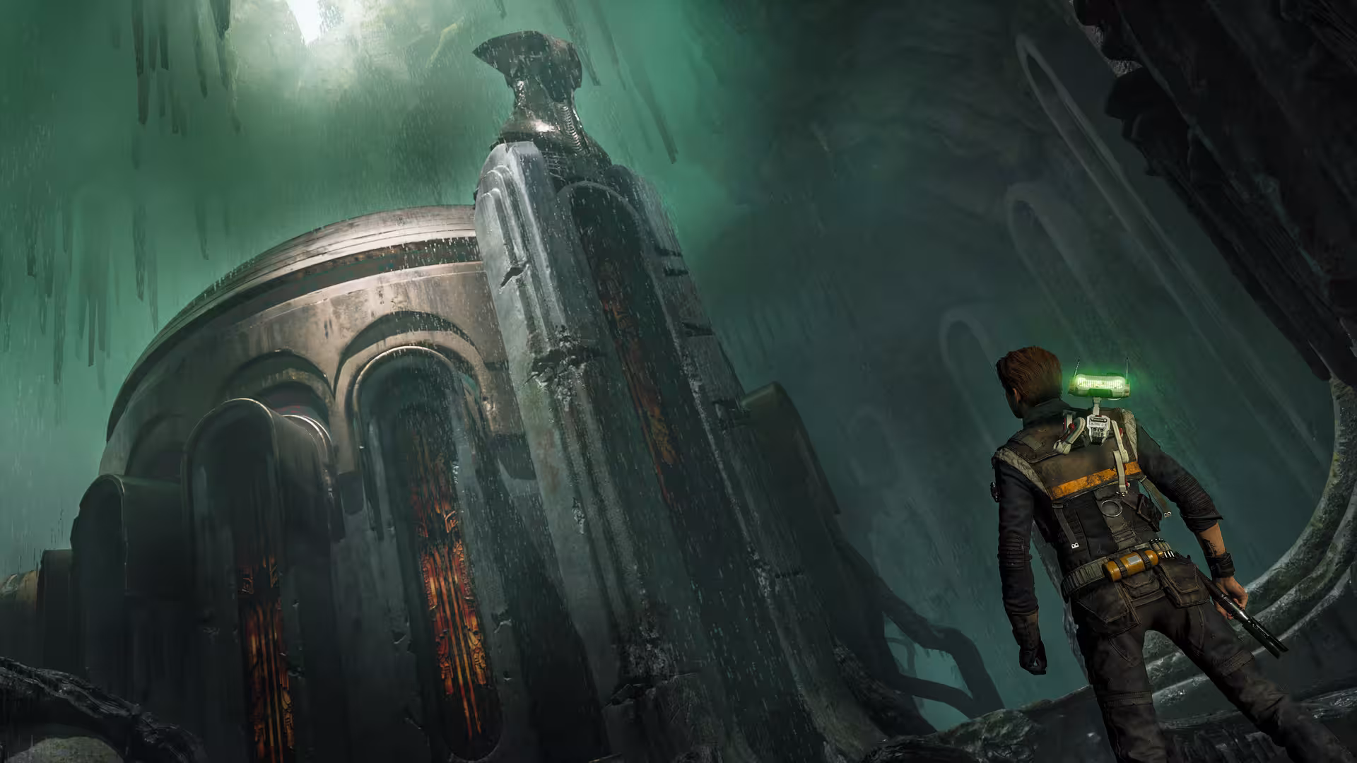 星球大战绝地:陨落的武士团/Star Wars Jedi: Fallen Order-13 星球大战绝地:陨落的武士团/Star Wars Jedi: Fallen Order-13