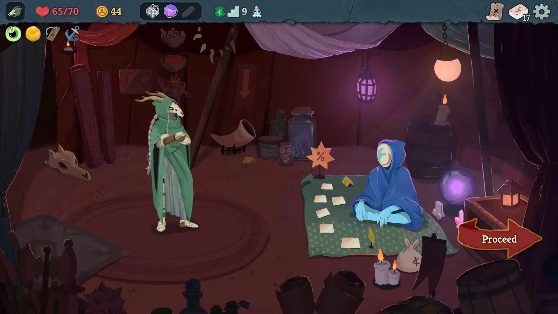 杀戮尖塔2/Slay the Spire 2/支持网络联机-4 杀戮尖塔2/Slay the Spire 2/支持网络联机-4
