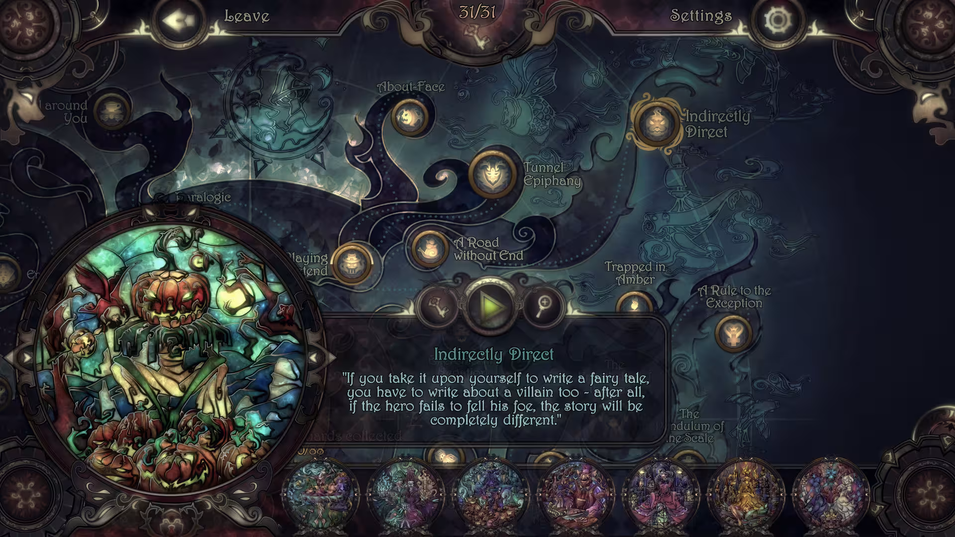 玻璃假面2:幻觉/Glass Masquerade 2: Illusions-4 玻璃假面2:幻觉/Glass Masquerade 2: Illusions-4