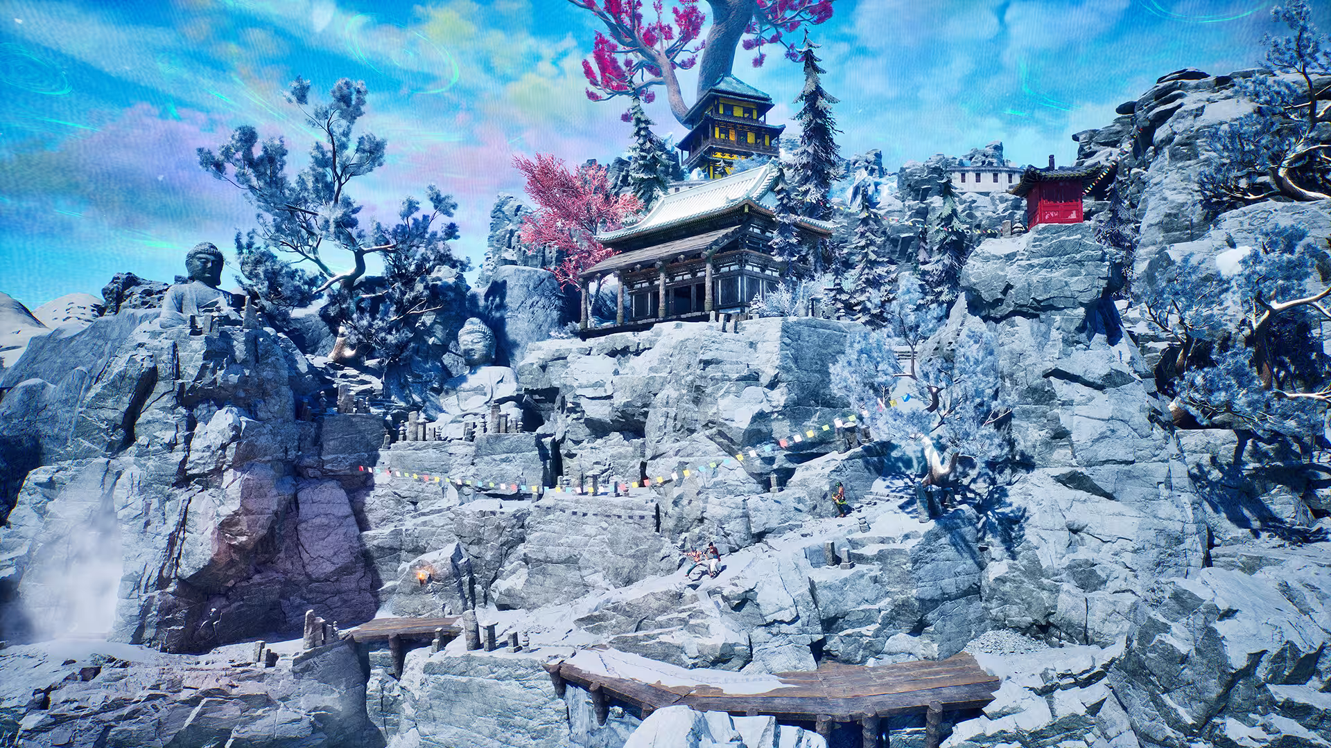 轮回/Samsara-5