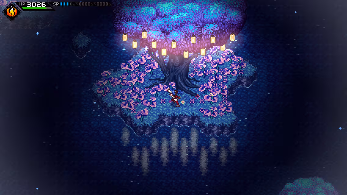 远星物语/交叉准则/CrossCode-4 远星物语/交叉准则/CrossCode-4