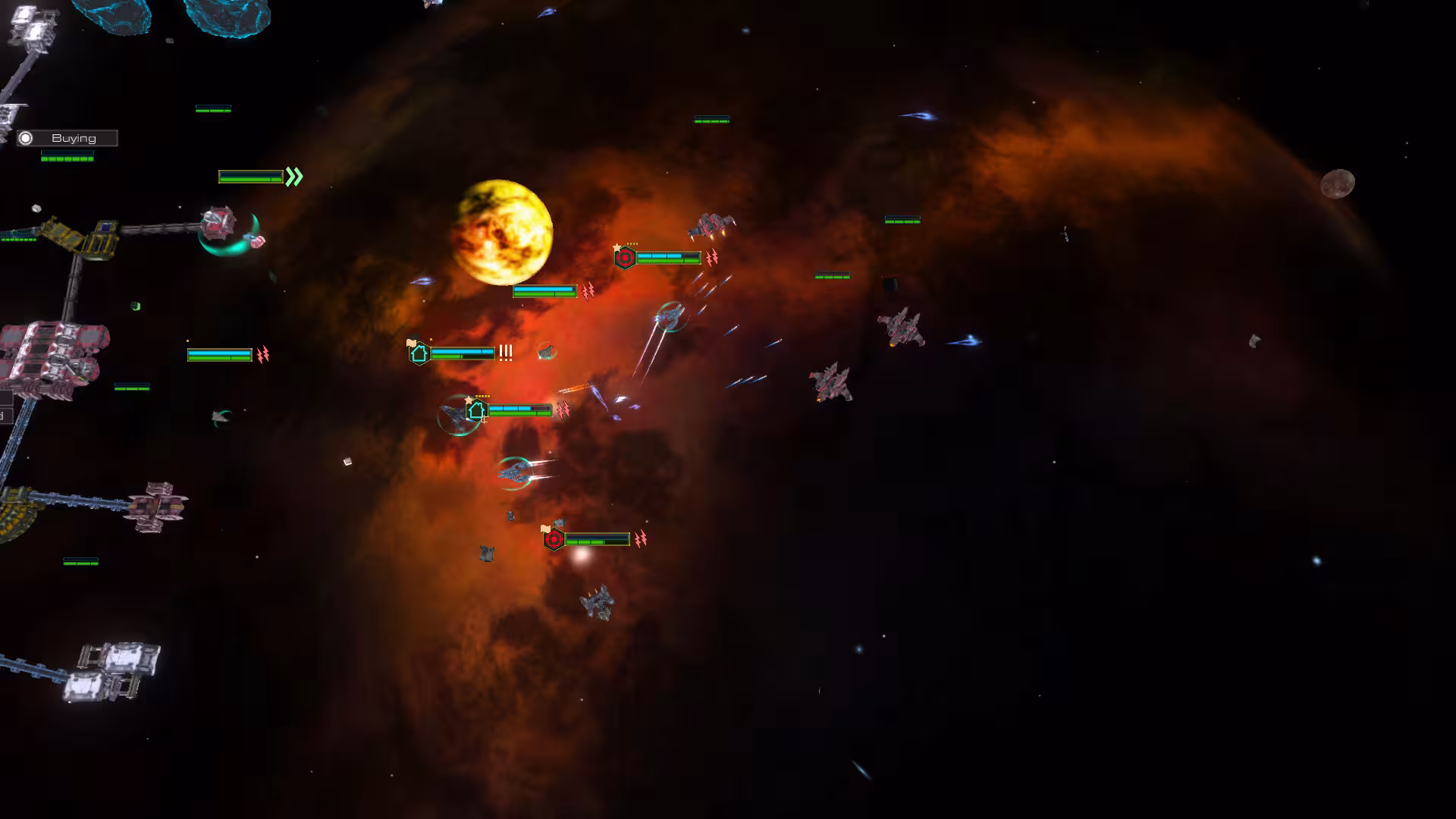 星际前哨指挥官/Stellar outpost commander-1 星际前哨指挥官/Stellar outpost commander-1
