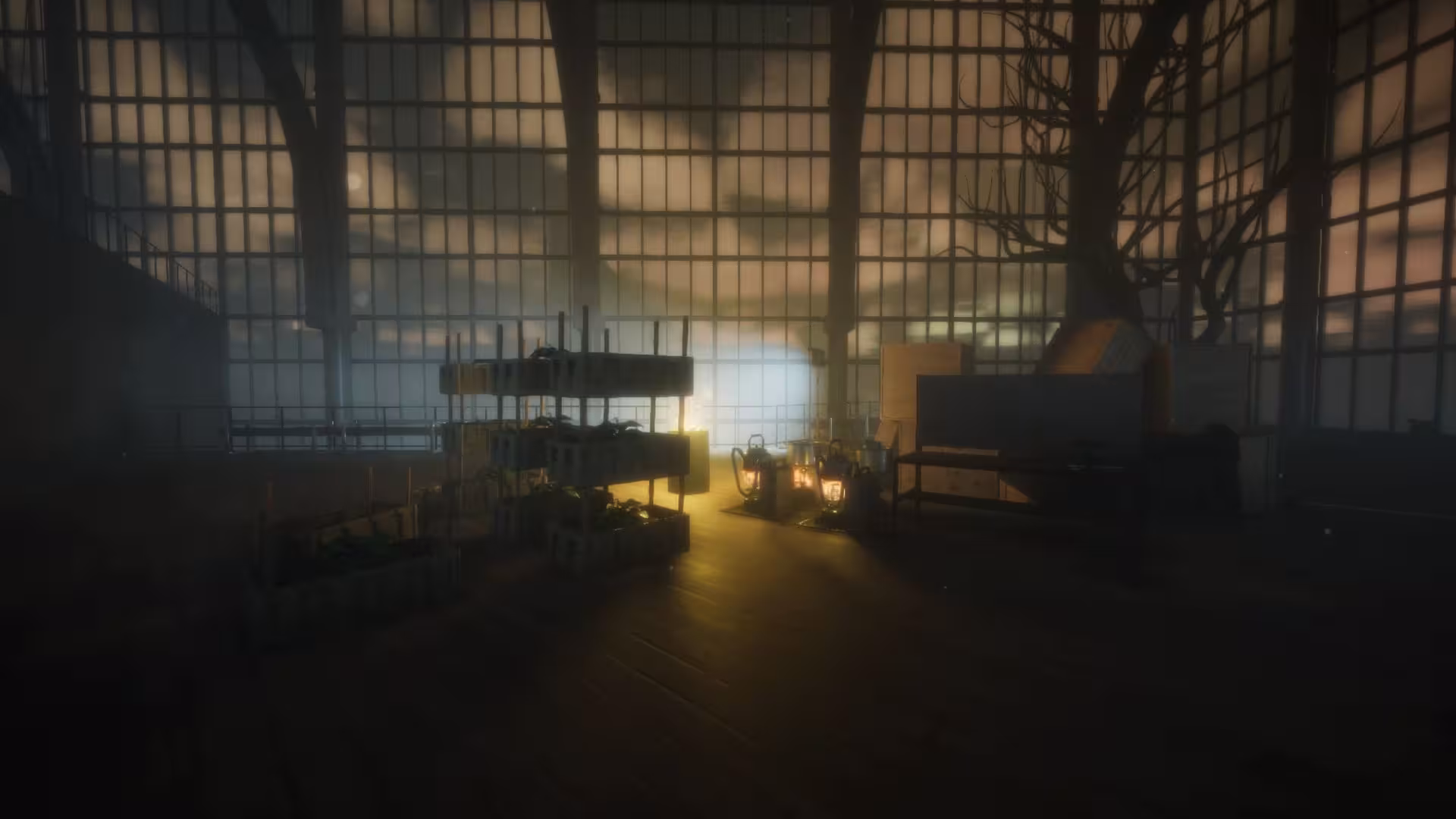 高层建筑/The Highrise-2 高层建筑/The Highrise-2