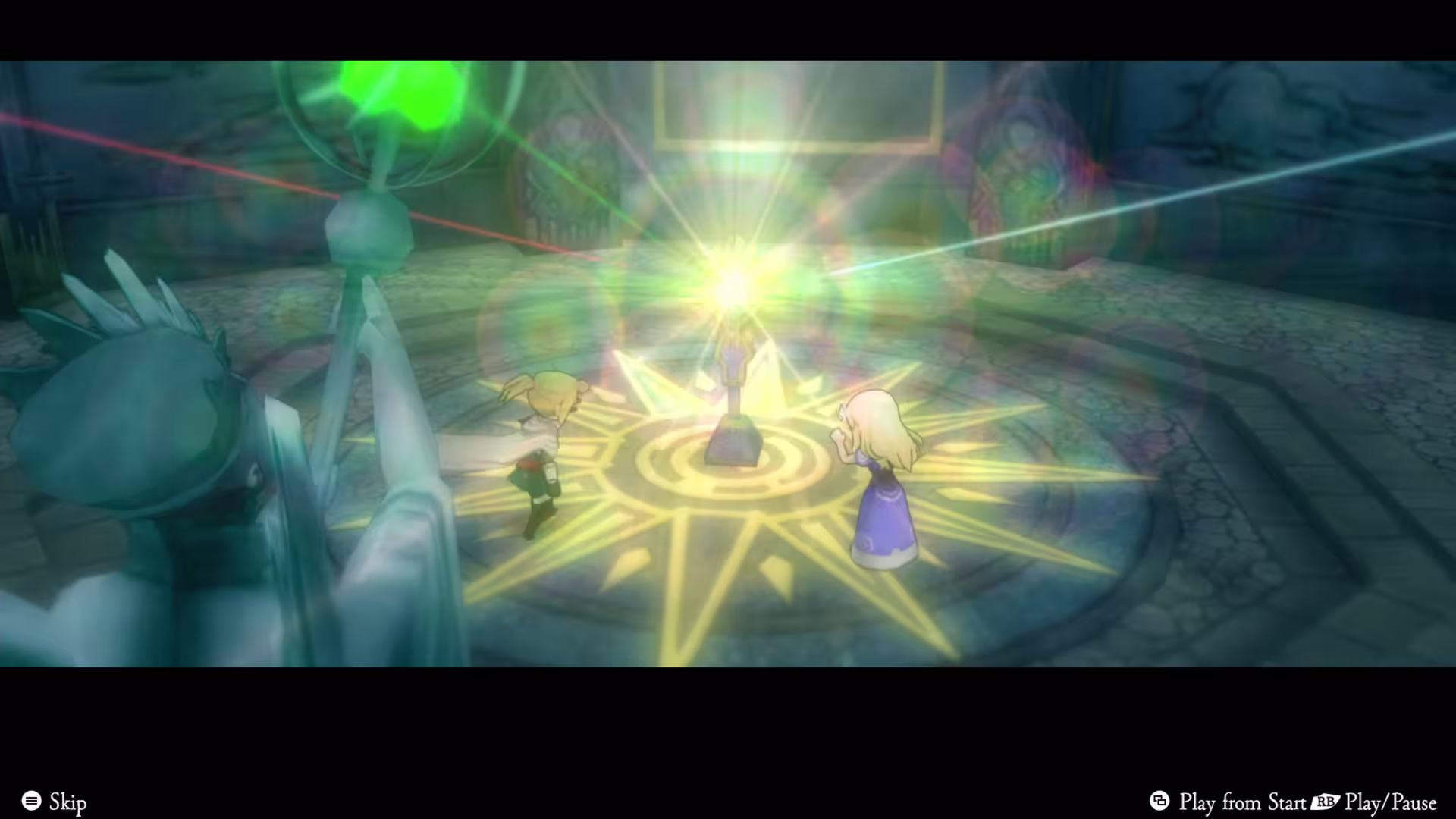 生存联盟：重制版/The Alliance Alive HD Remastered-3