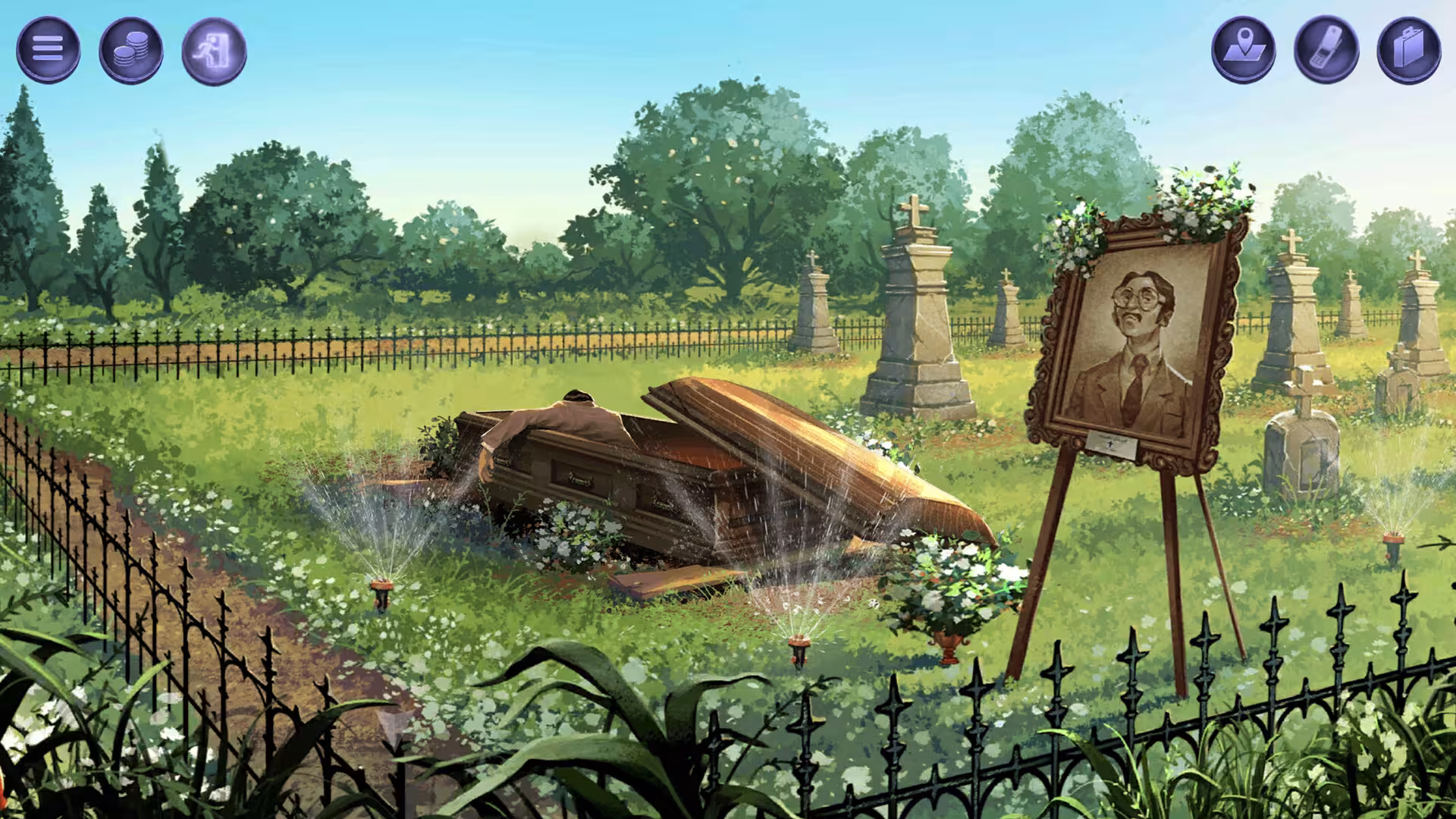 消尸：身后事/Nobodies: After Death-3
