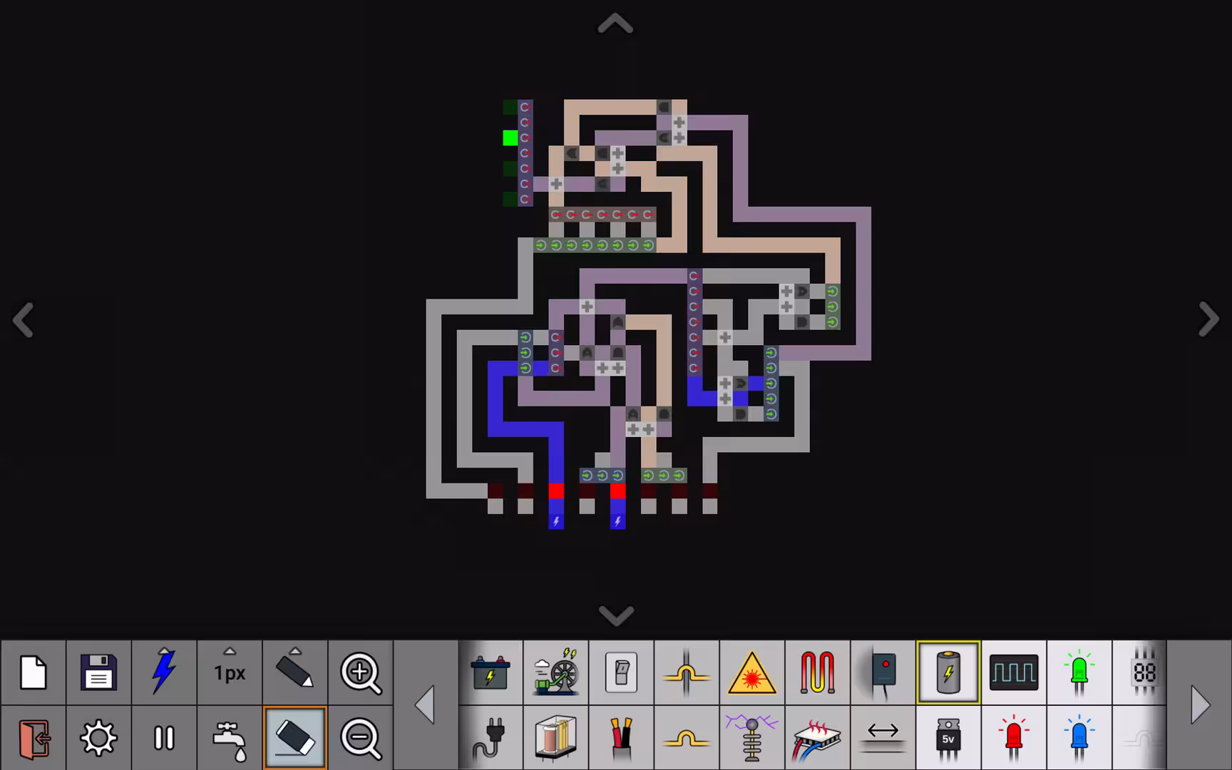 沙盒/Sand:box